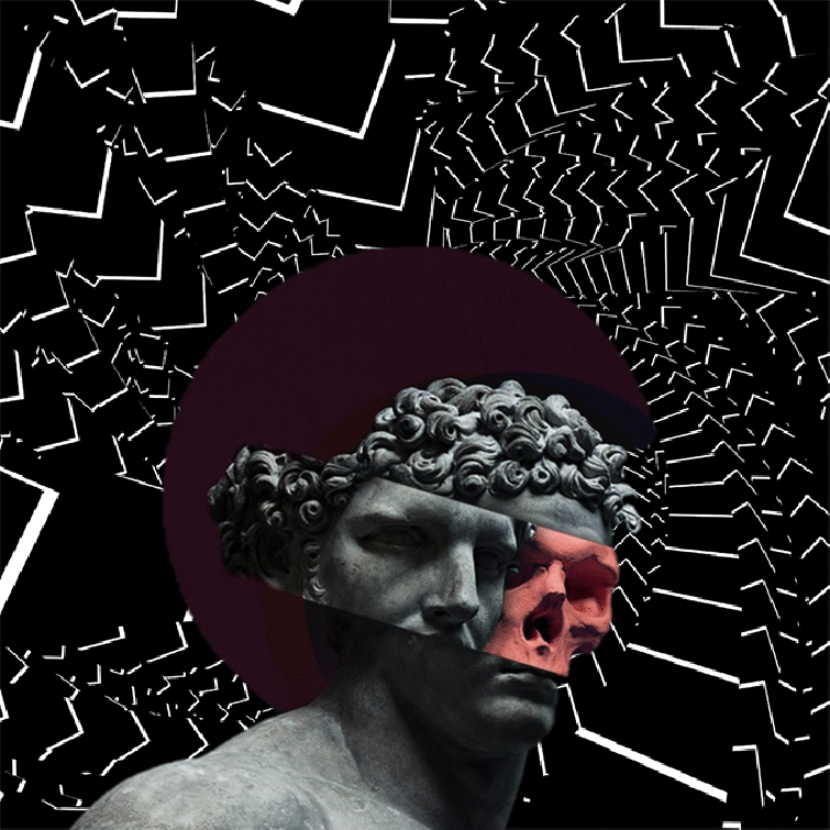 Flashes of a Recurring Mind