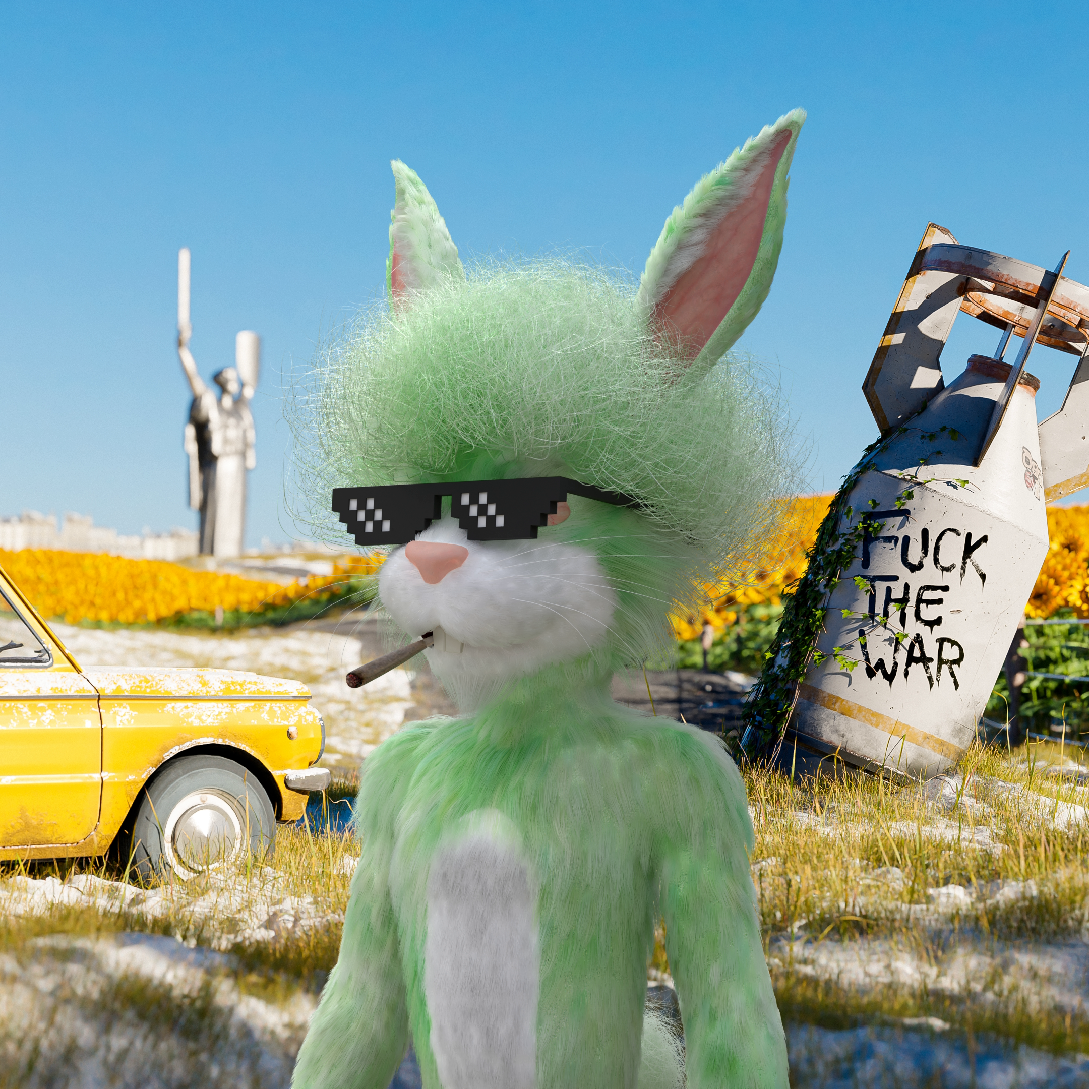 NFT Image