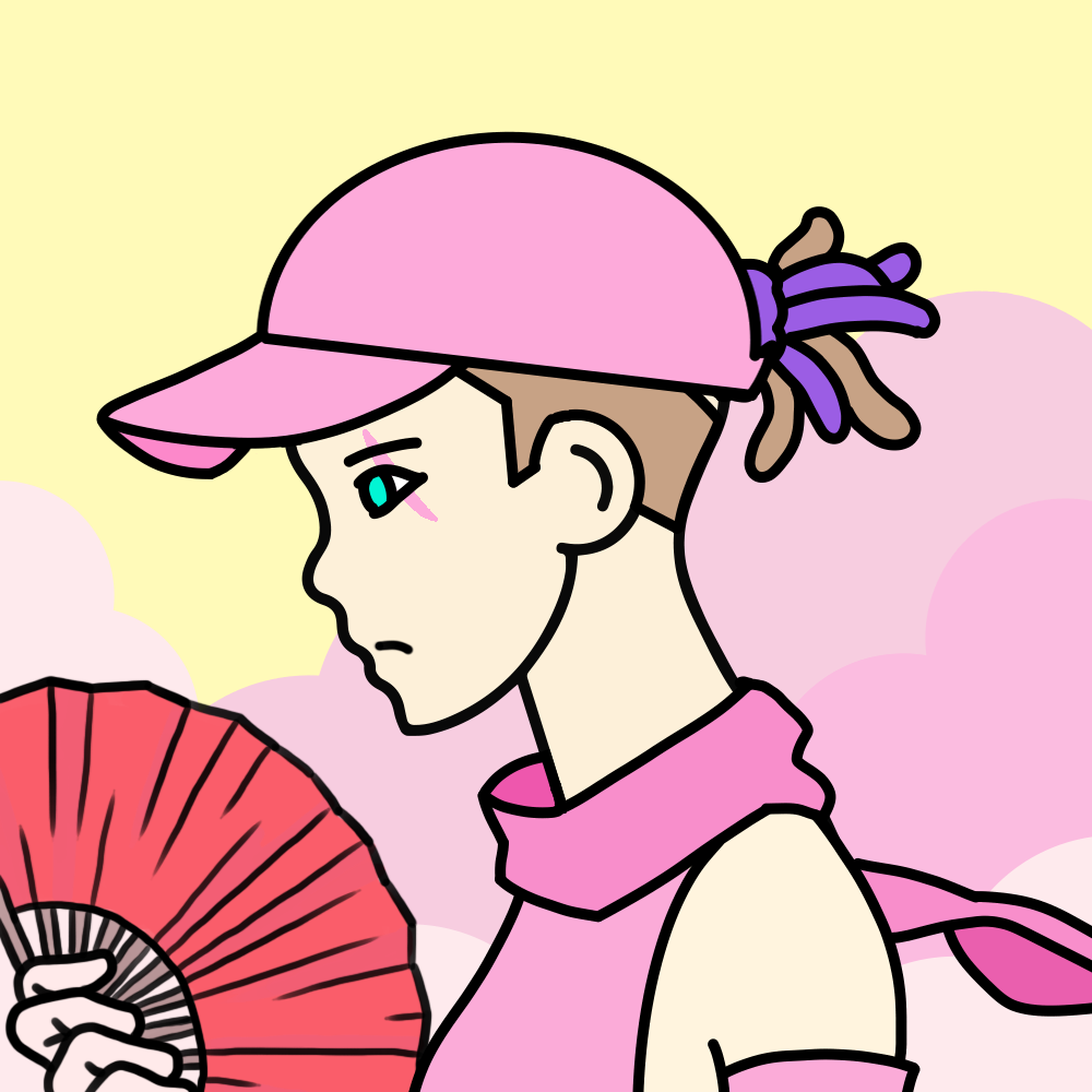 Pazuki #12
