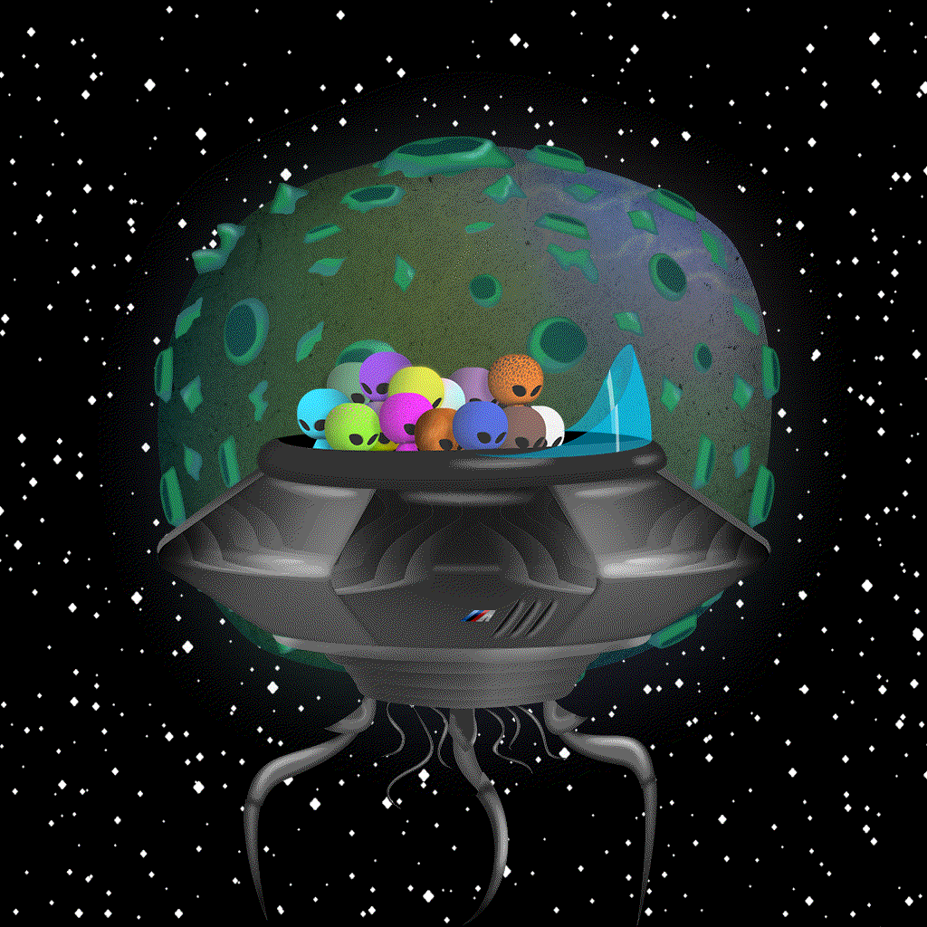 NFT Image