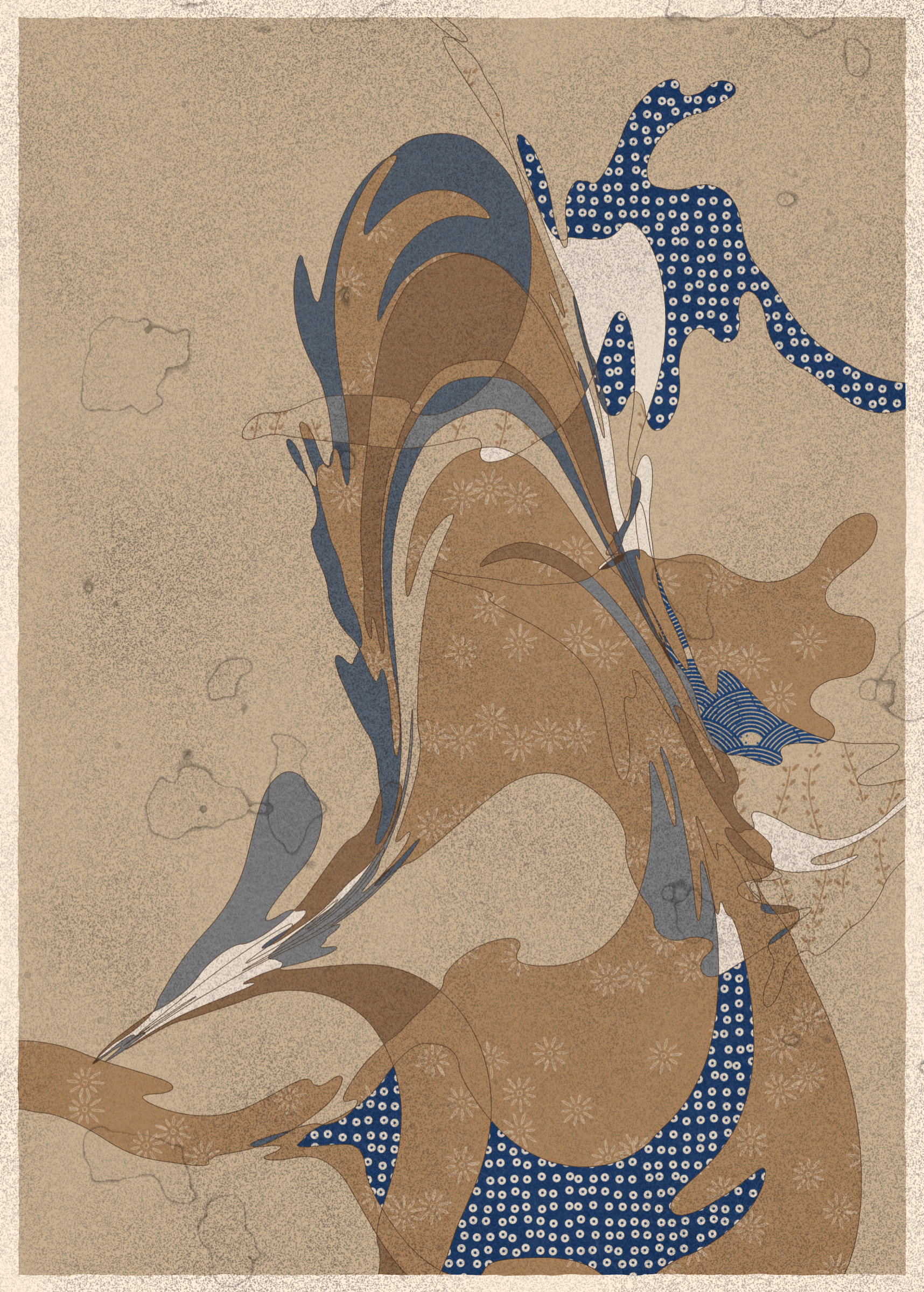 Memories of Qilin #3