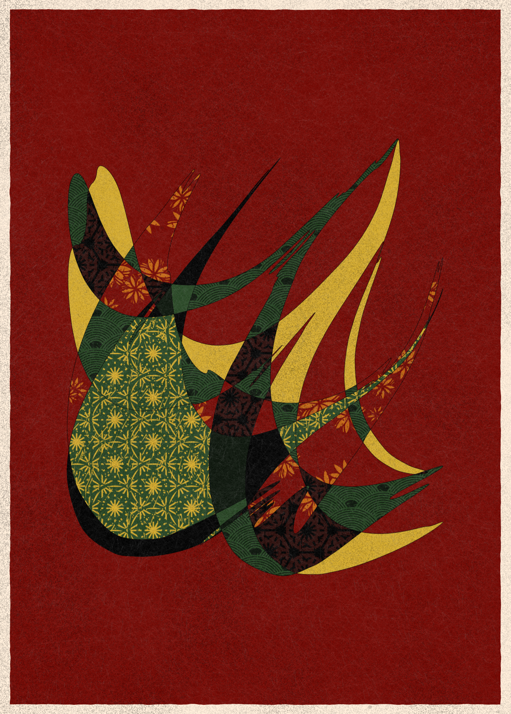 Memories of Qilin #45