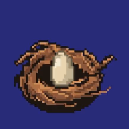 Moon Penguin #hidden