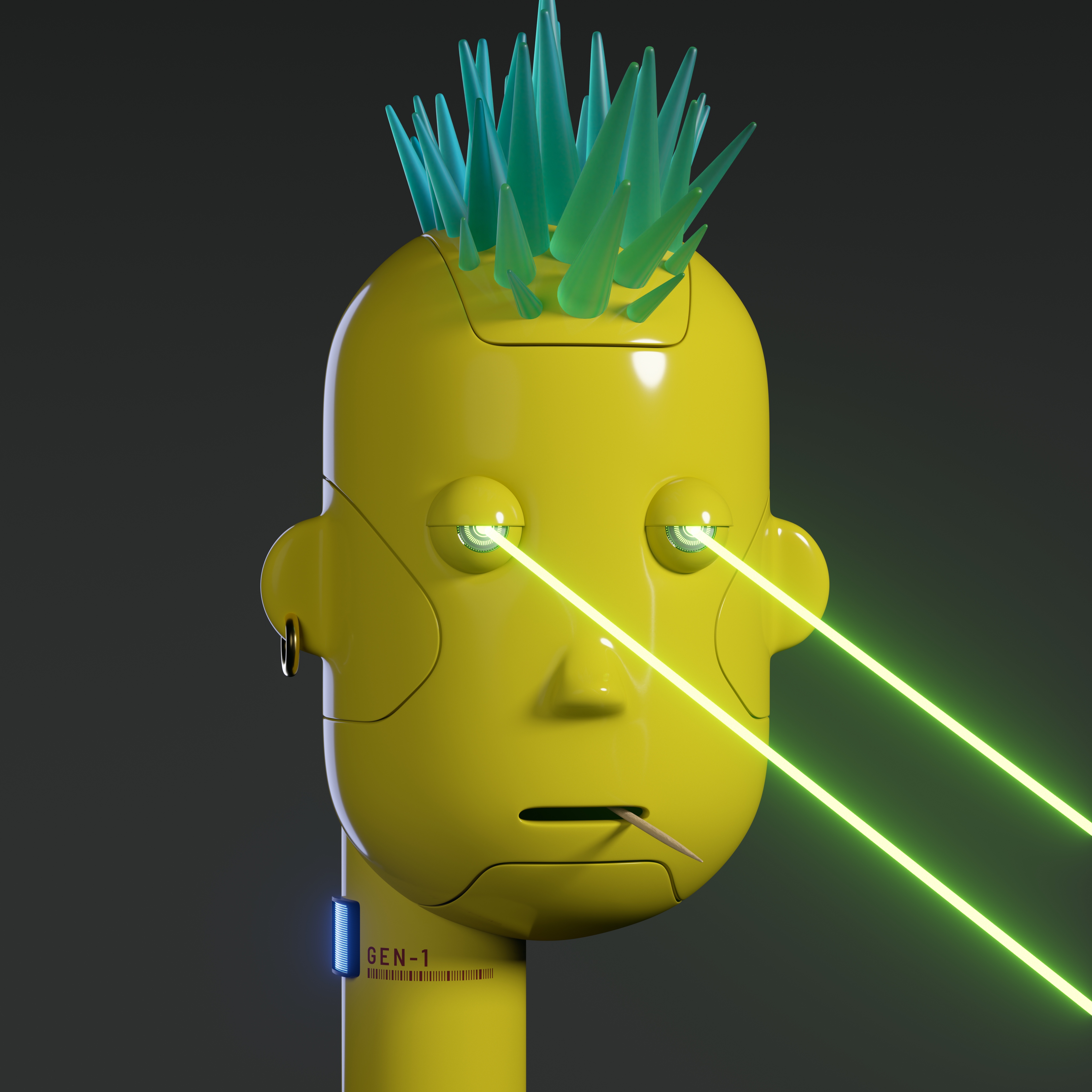 NFT Image