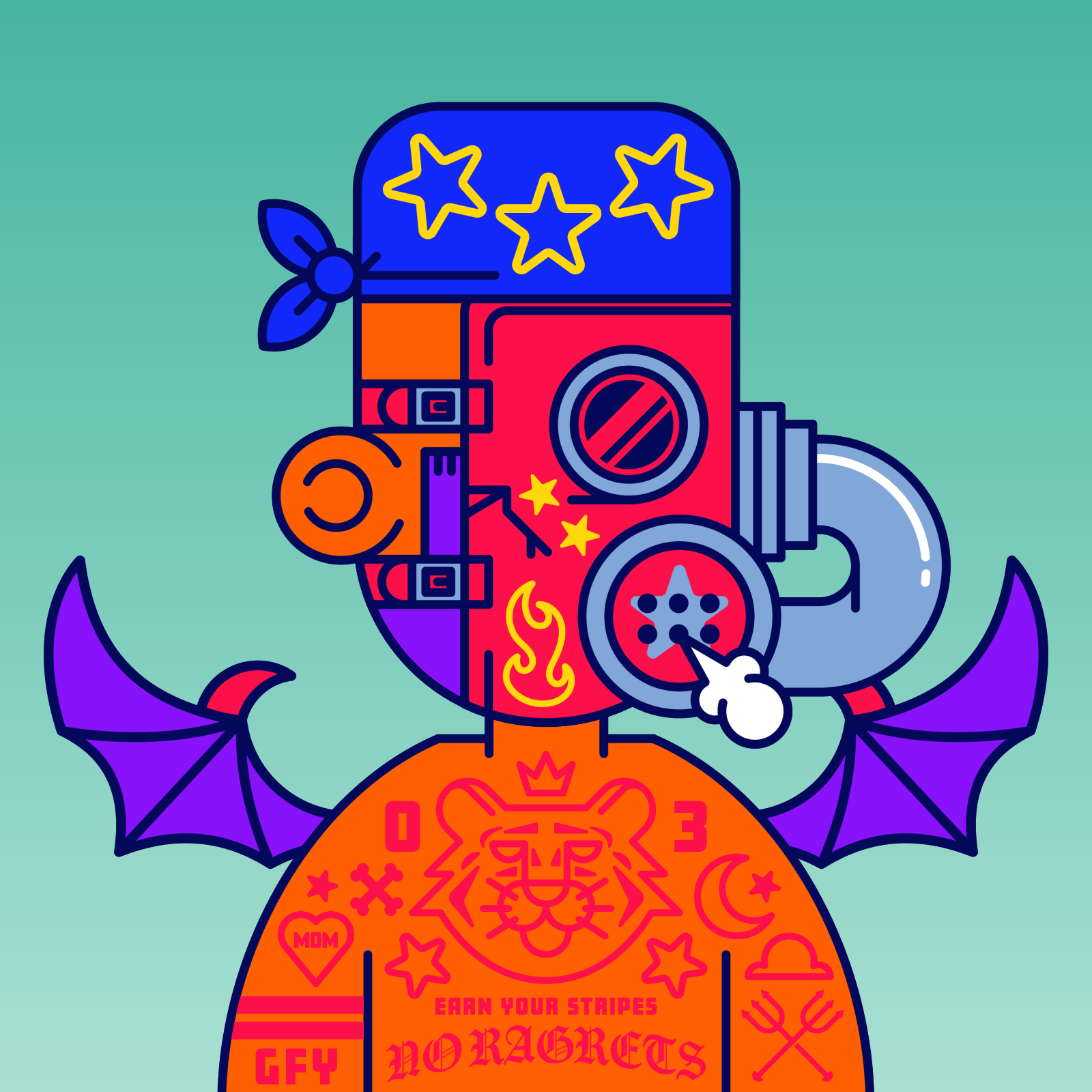 NFT Image