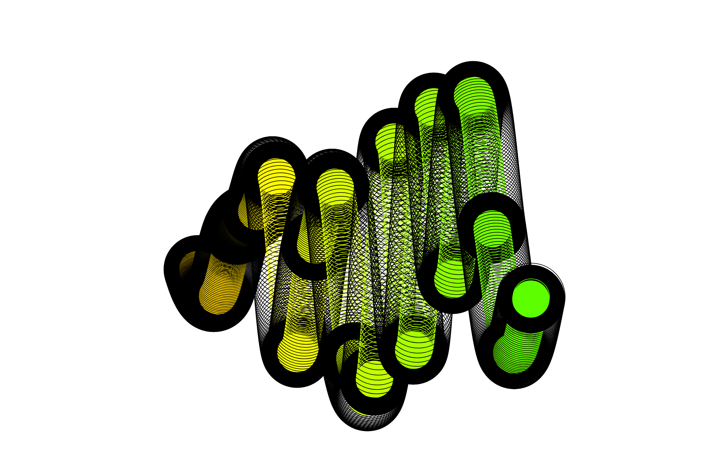 Chromie Squiggle #193