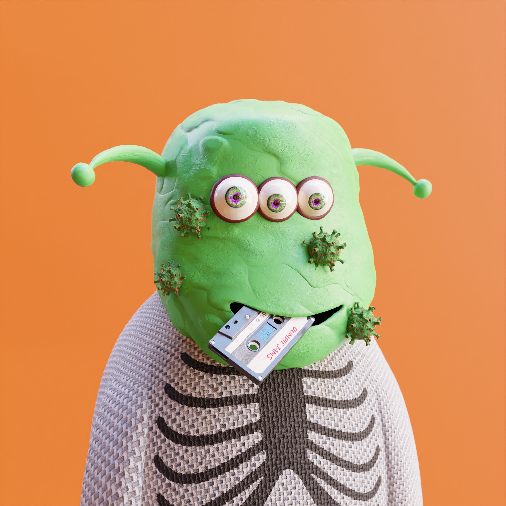 NFT Image