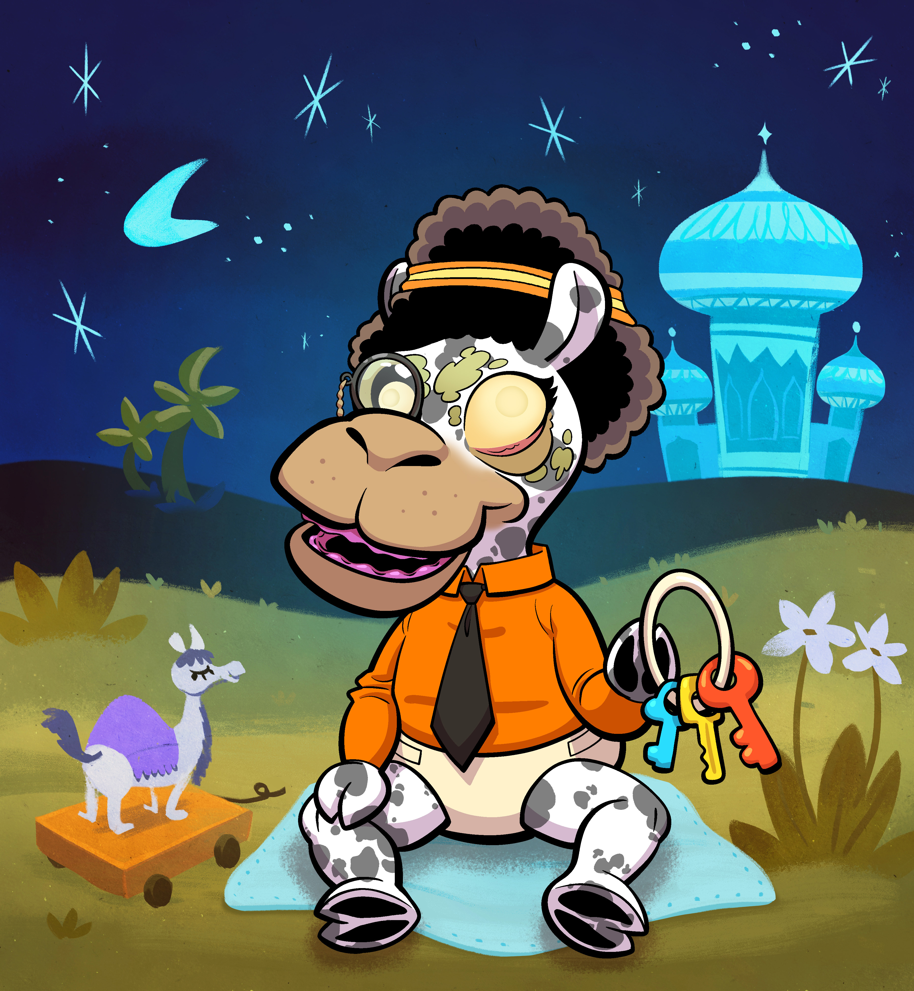 NFT Image