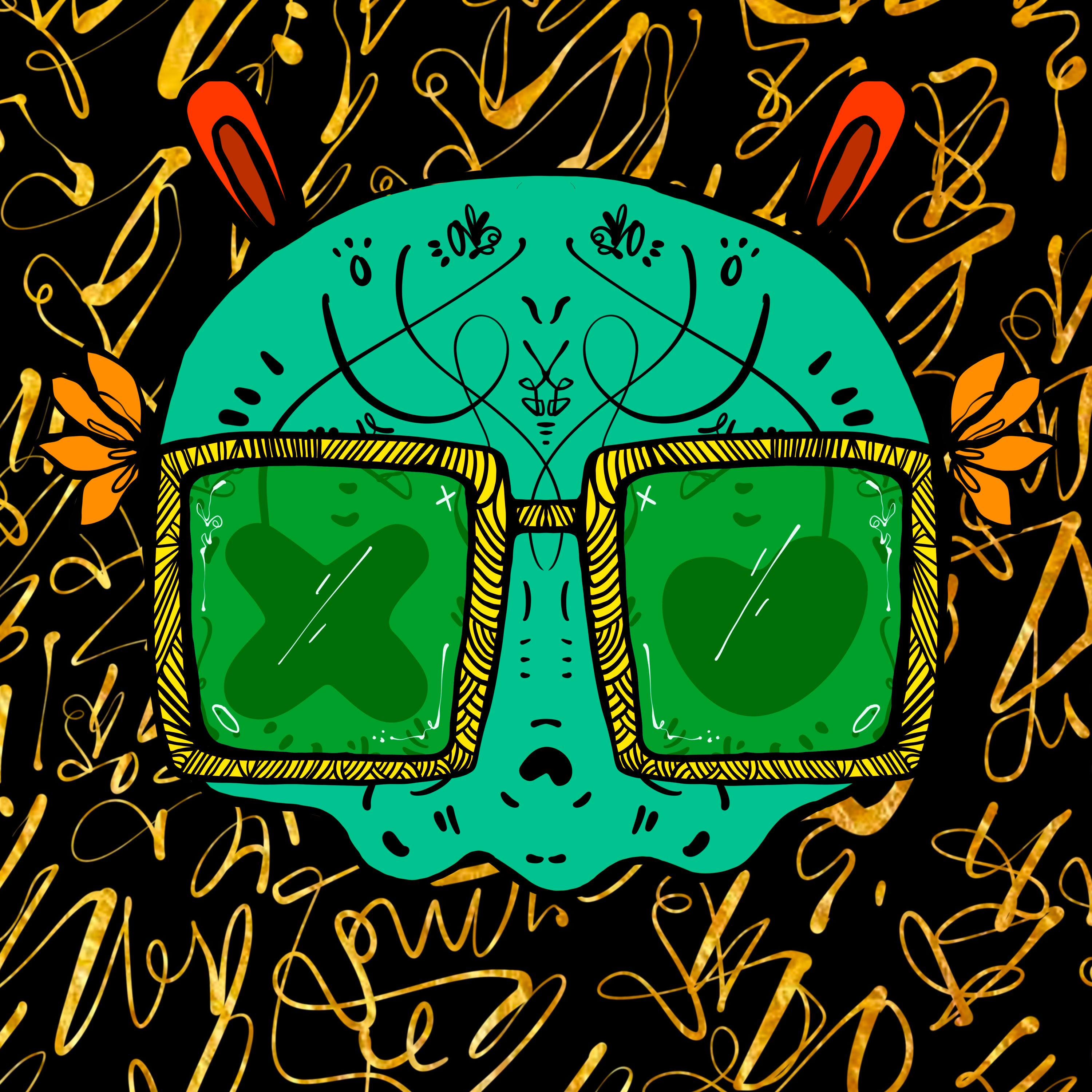 ORGNLS by SABET #2151