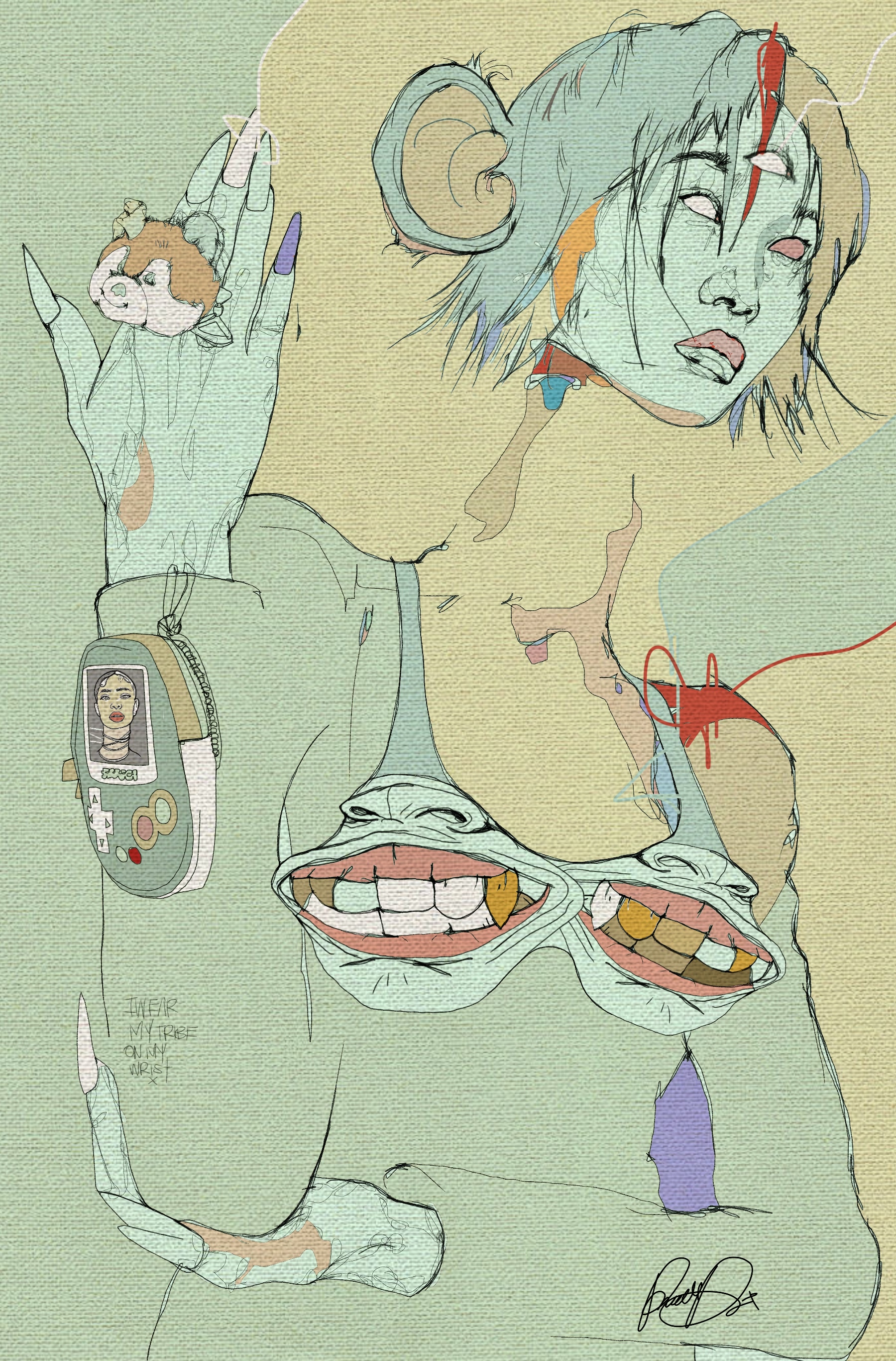 NFT Image