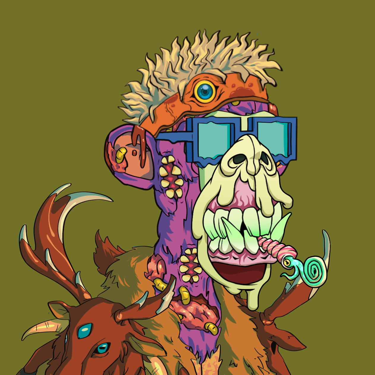 NFT Image