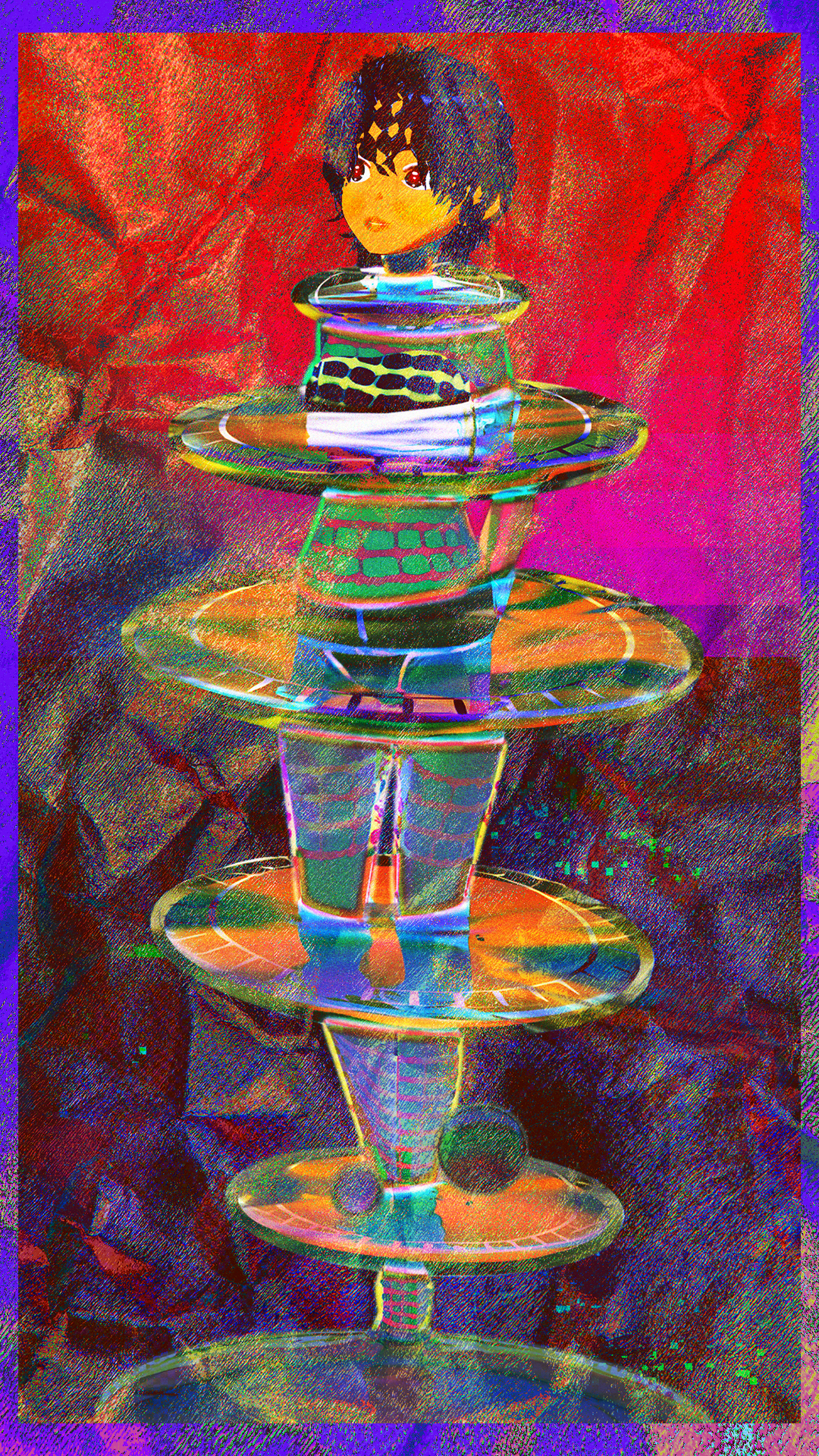 Trials of Redemption