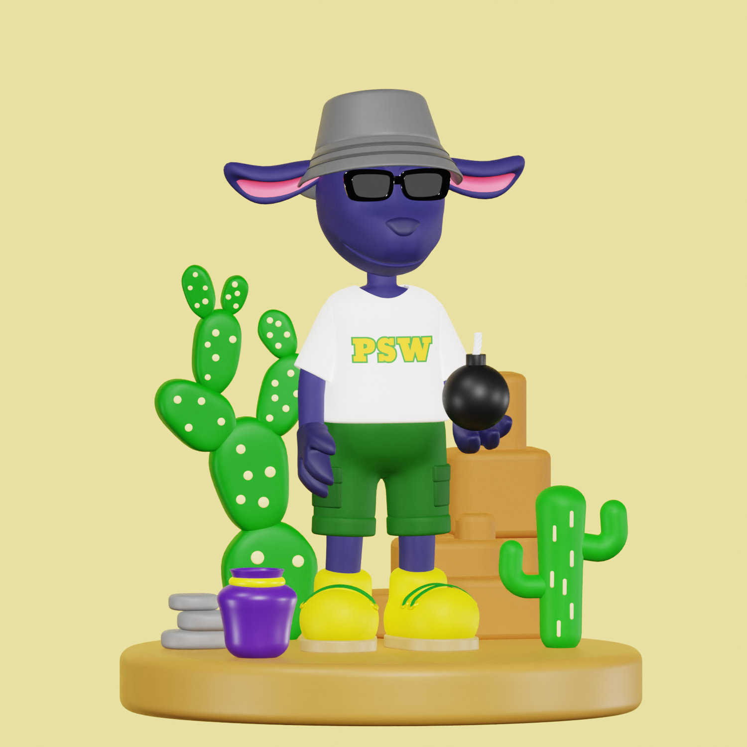 NFT Image