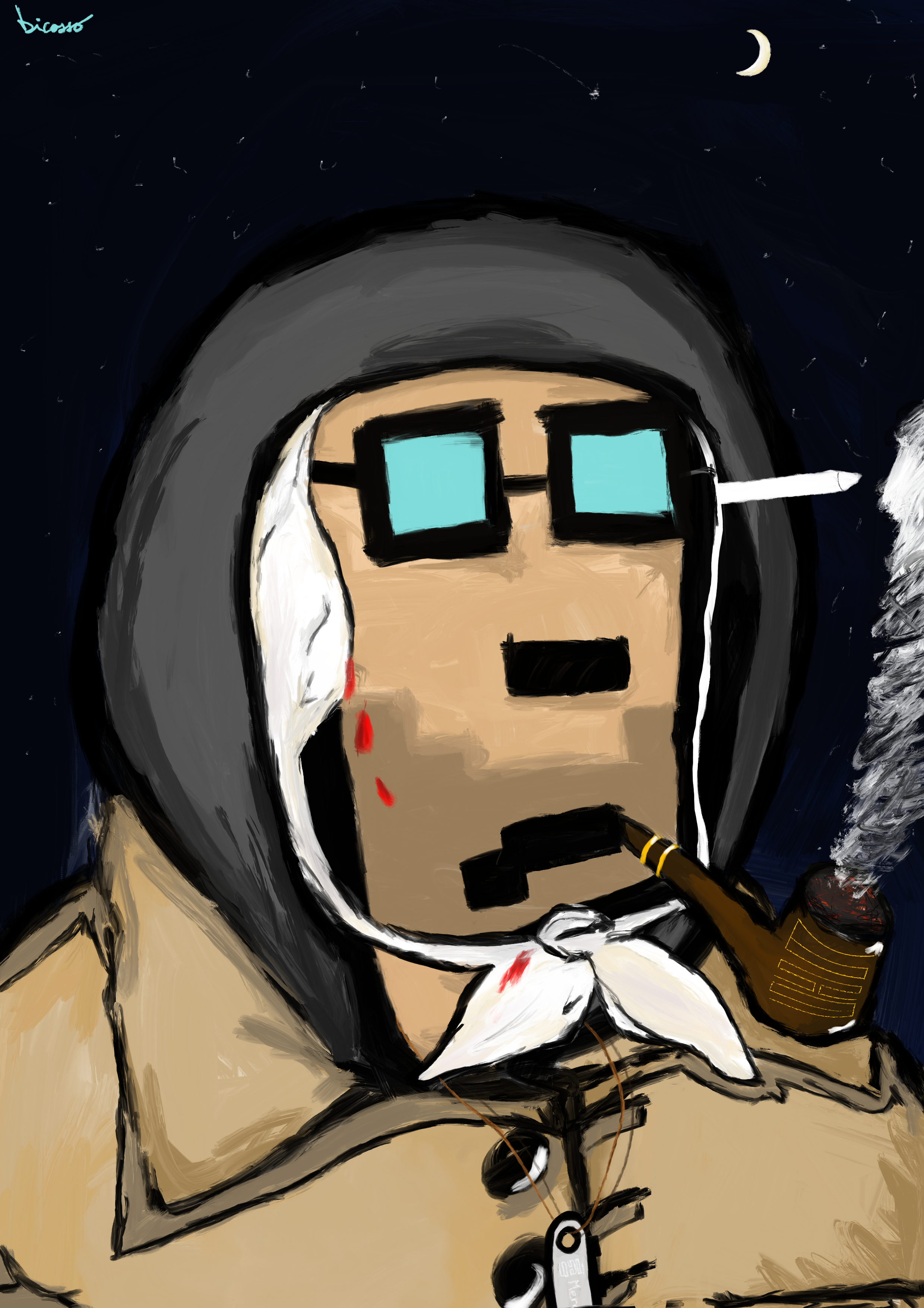 The Sacrifice of the Memes