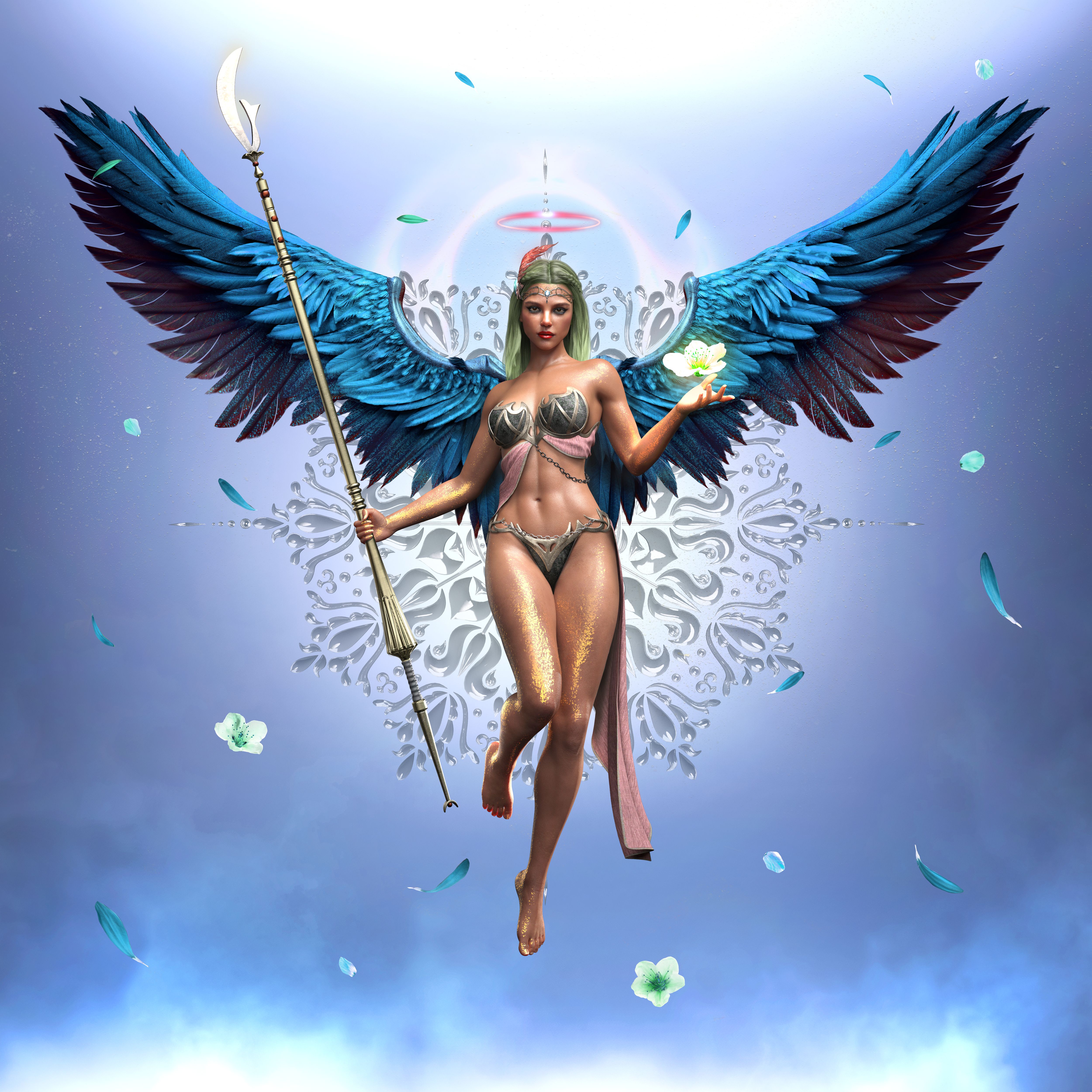 Angel of Aether #520