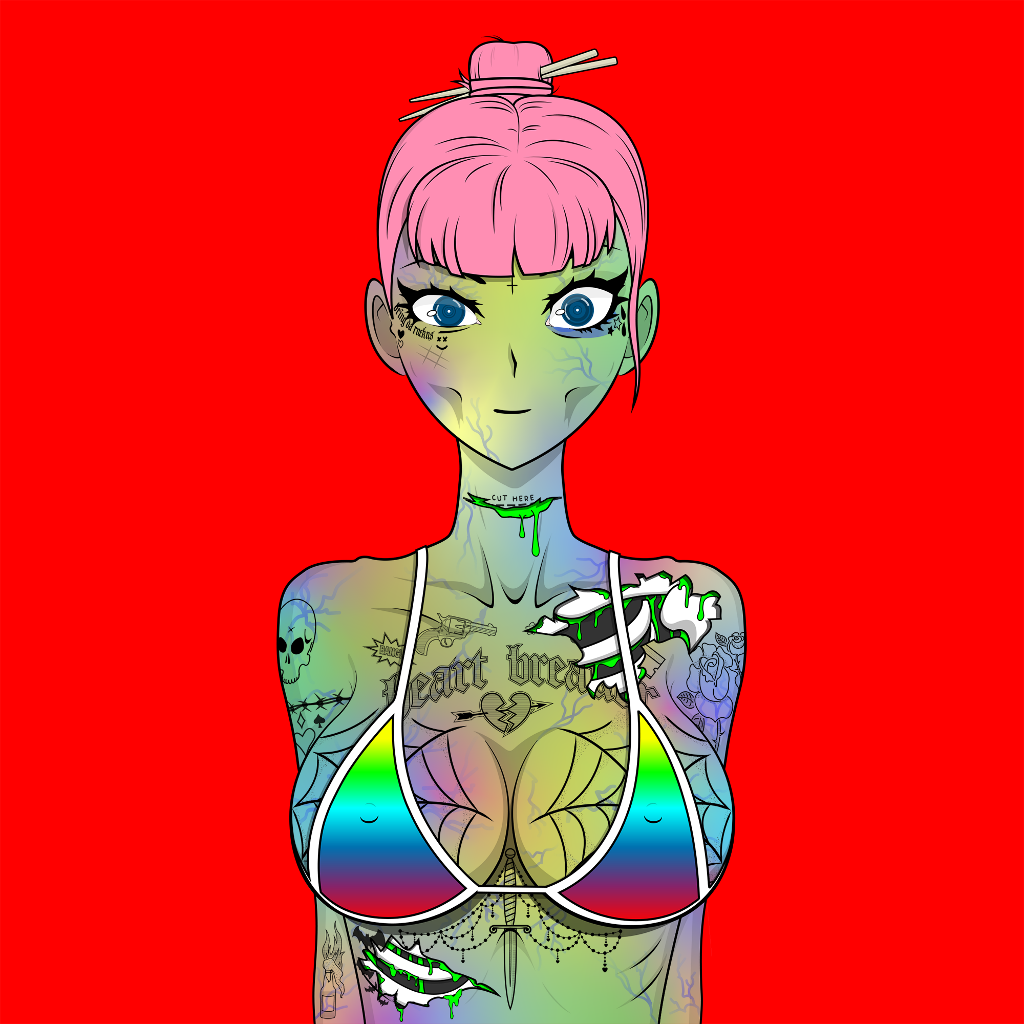 NFT Image