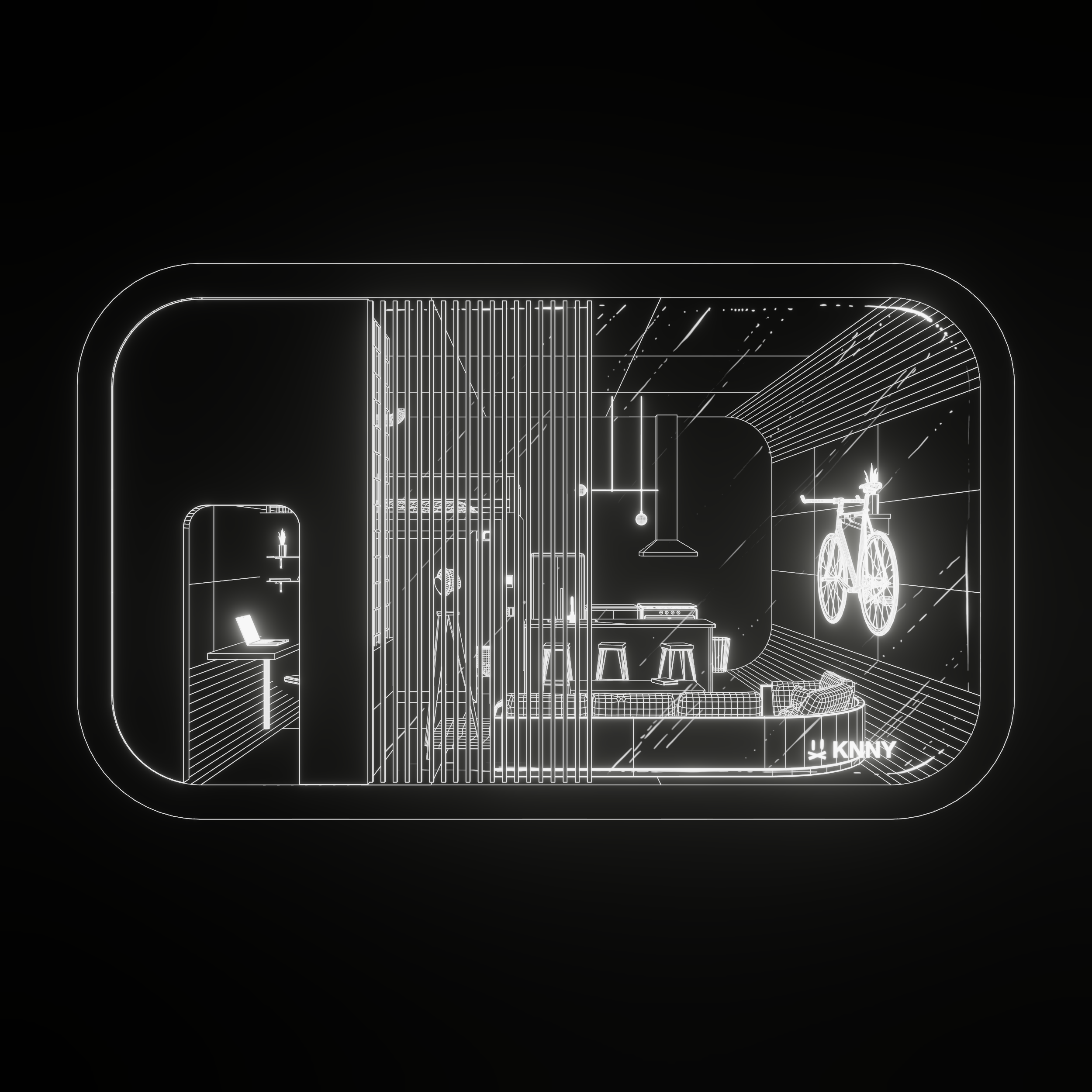 CAPSULE STUDIO #16/20