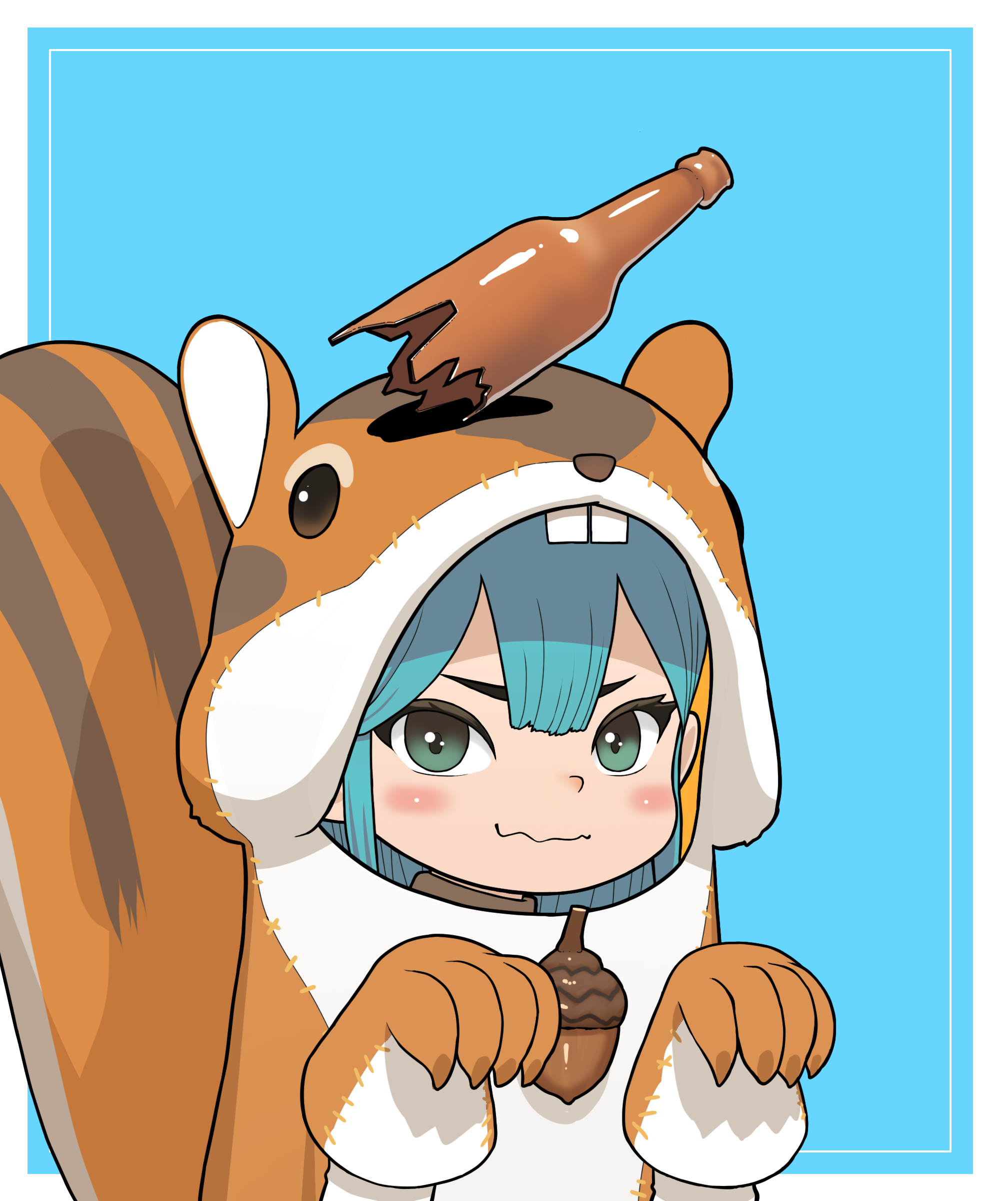 Enfants Terribles #2594