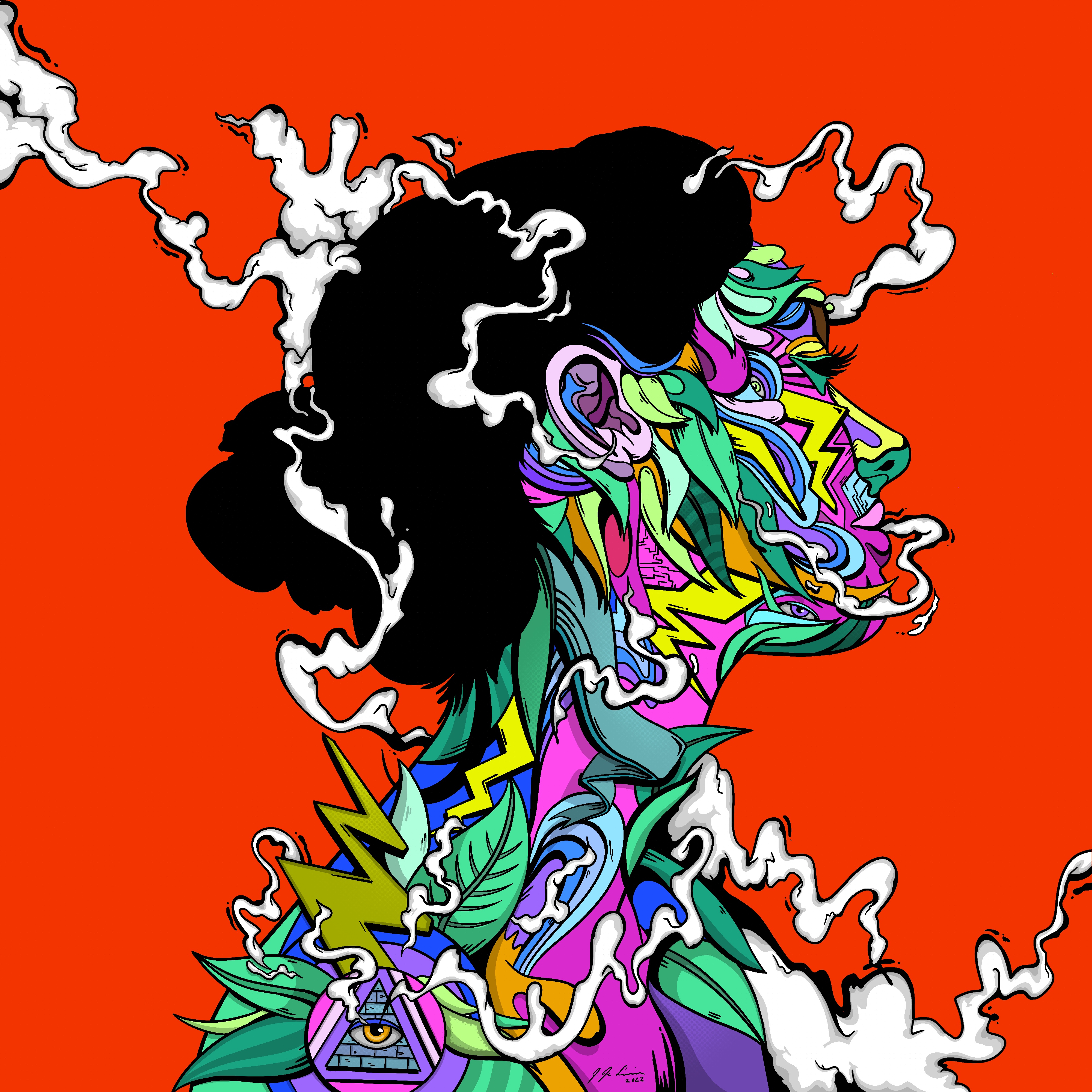 Floating Memories #003 #271/403