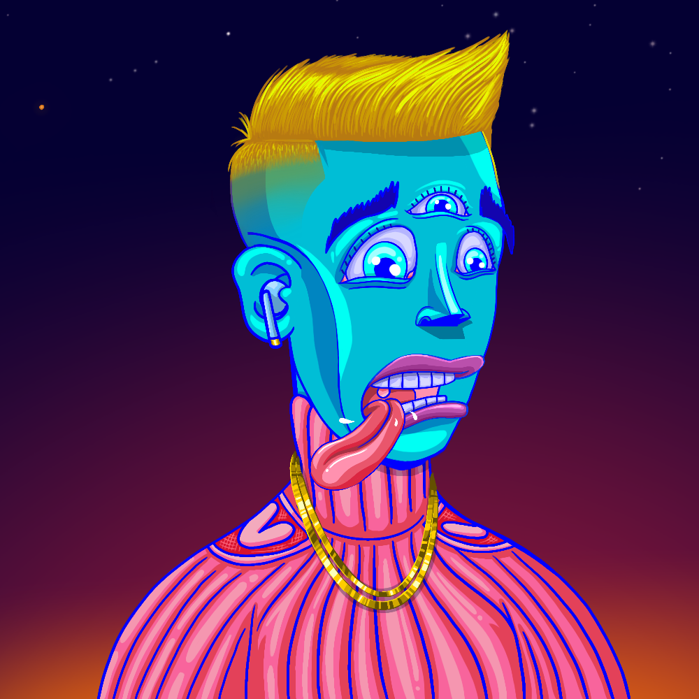 NFT Image