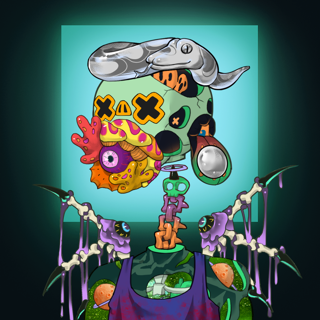 NFT Image