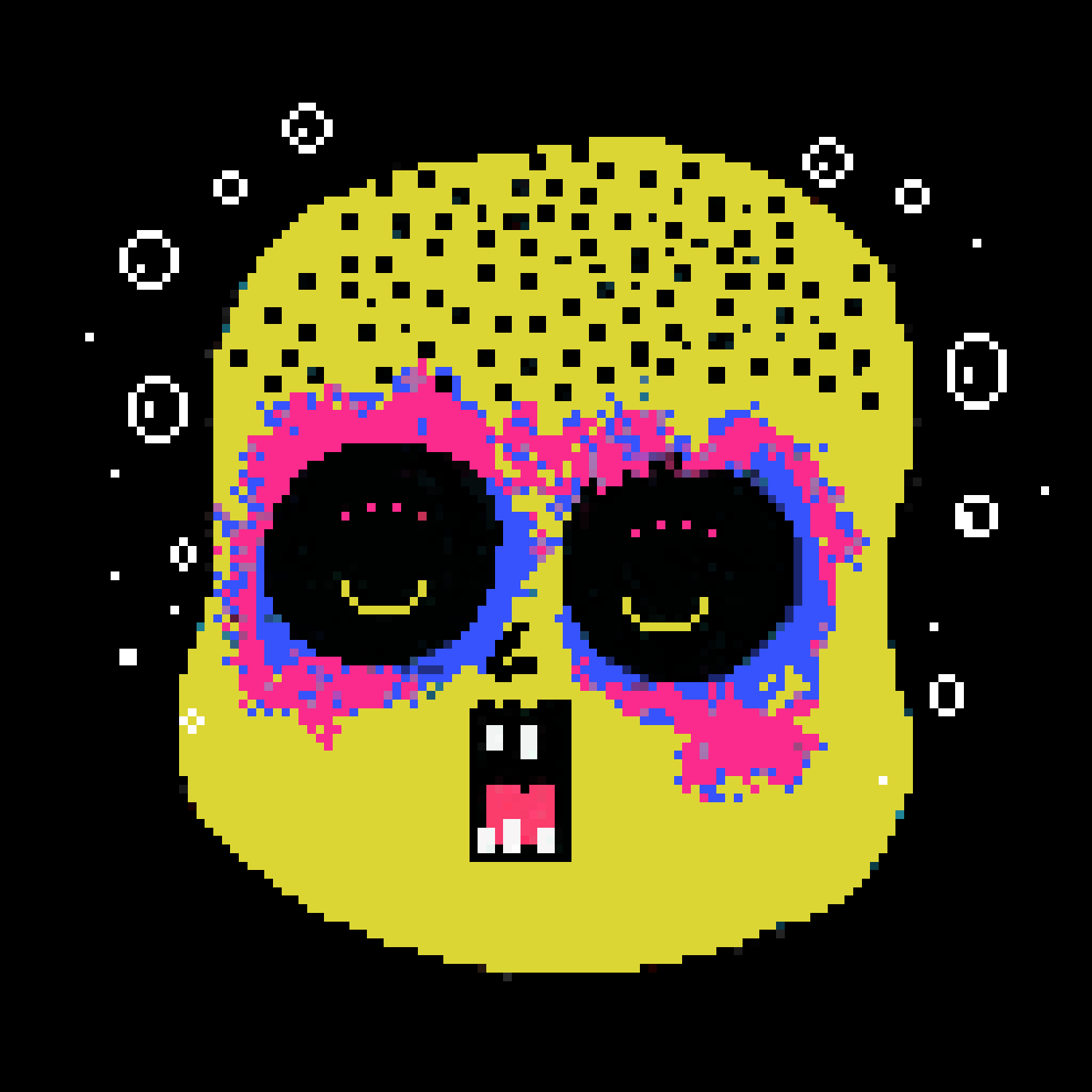 Grifters by XCOPY #54