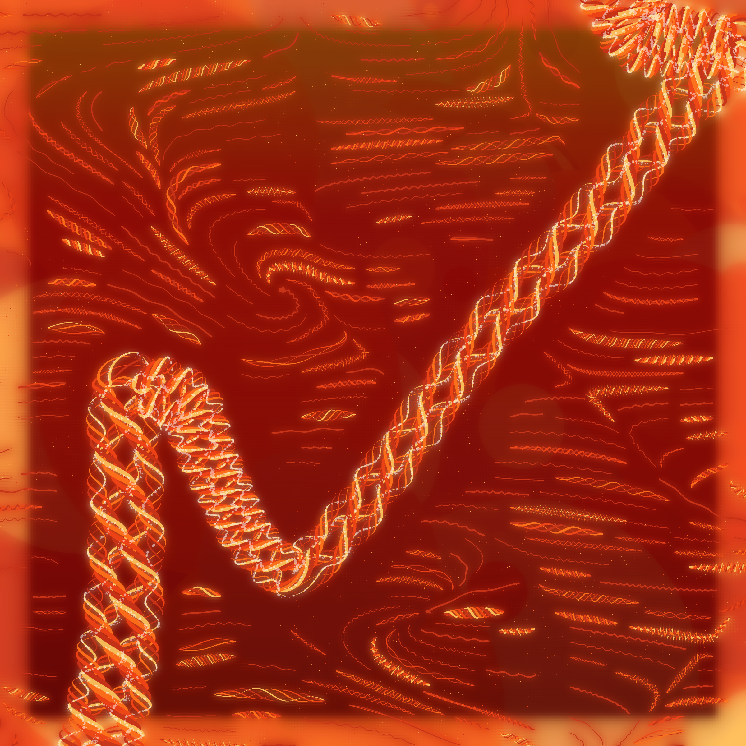 Friendship Bracelets #1331