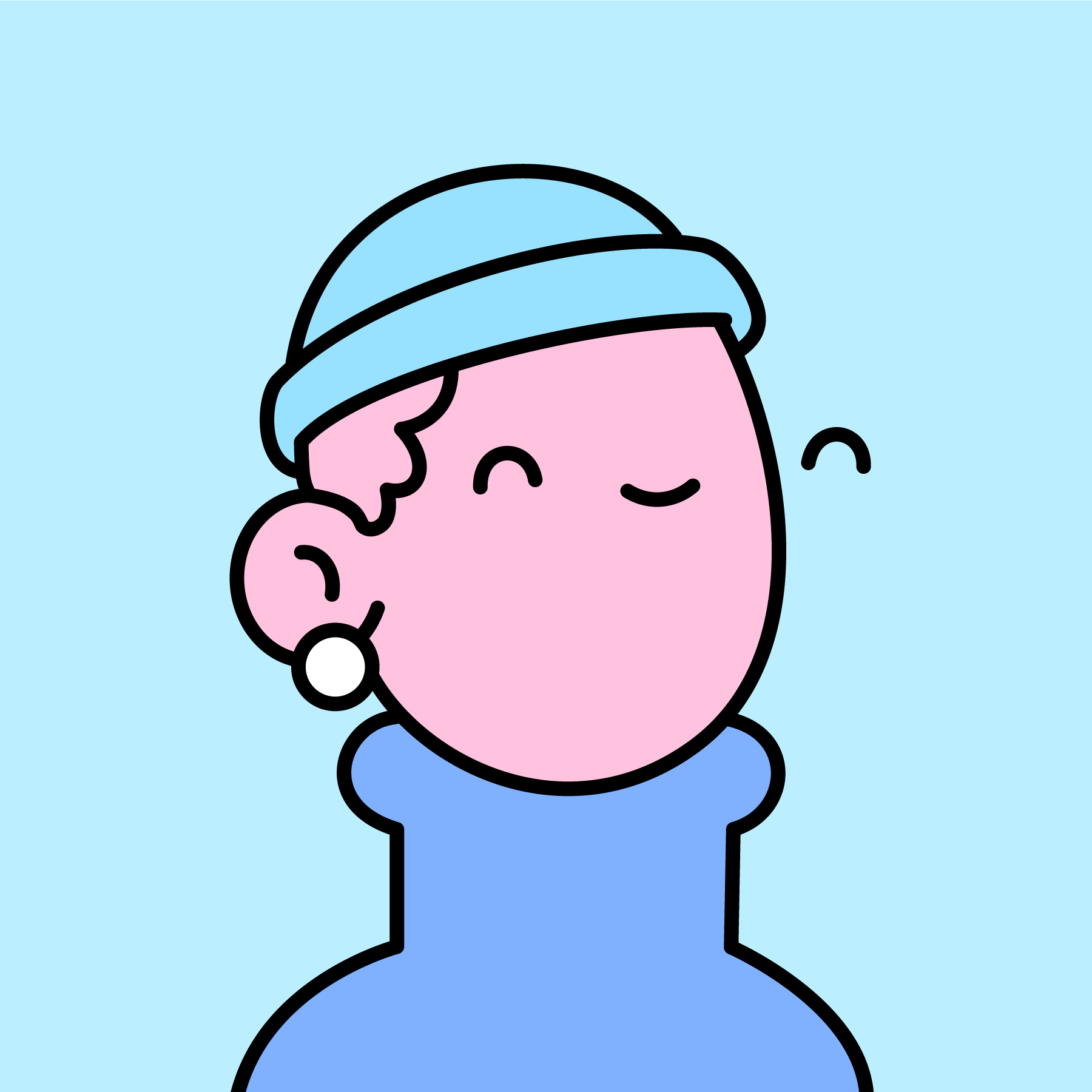 Doodle #38