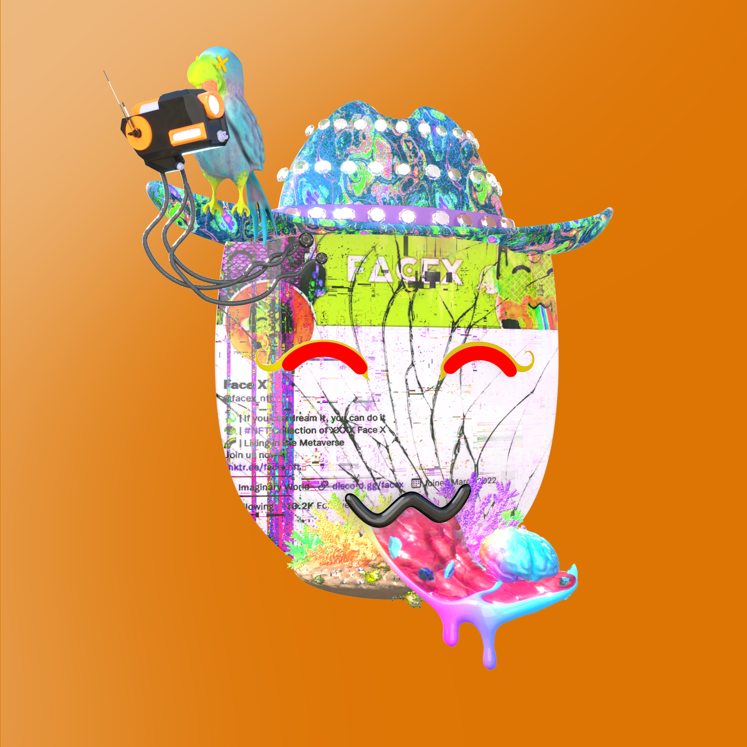 NFT Image