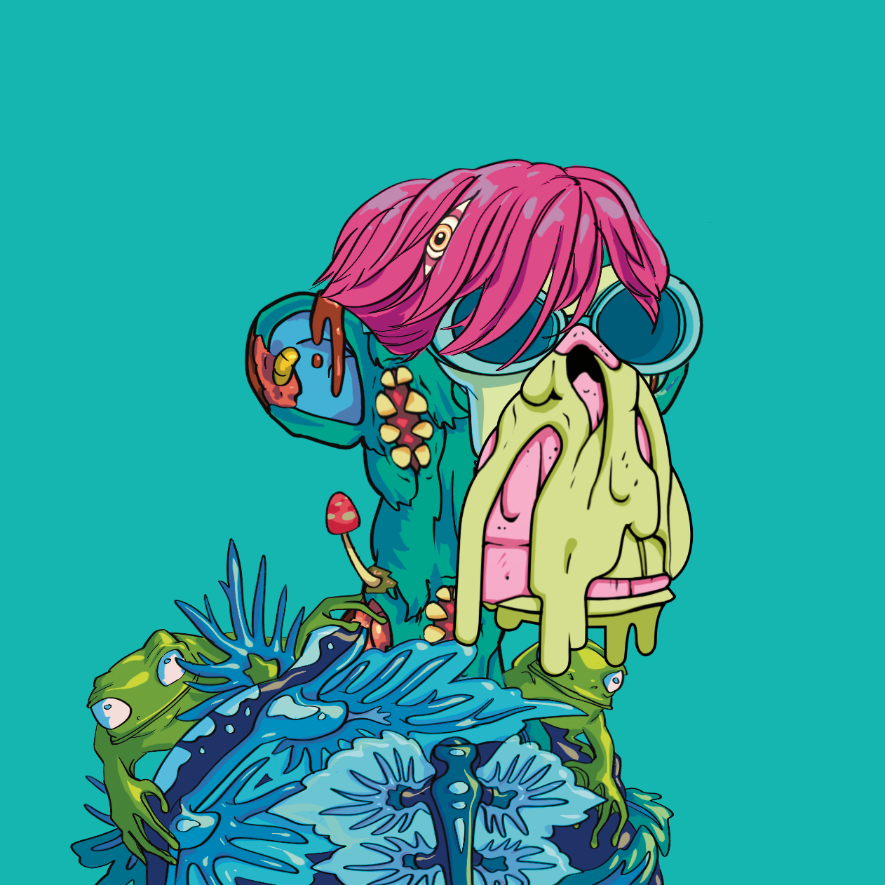 NFT Image
