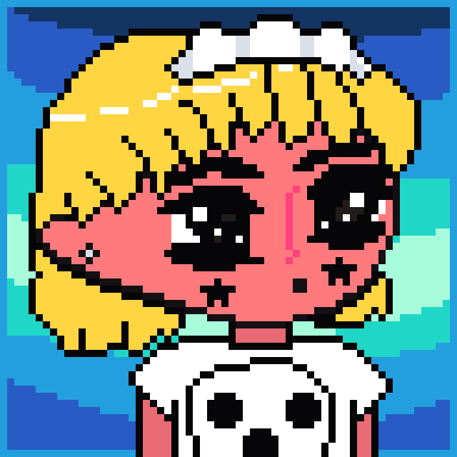 CandyLady #3248