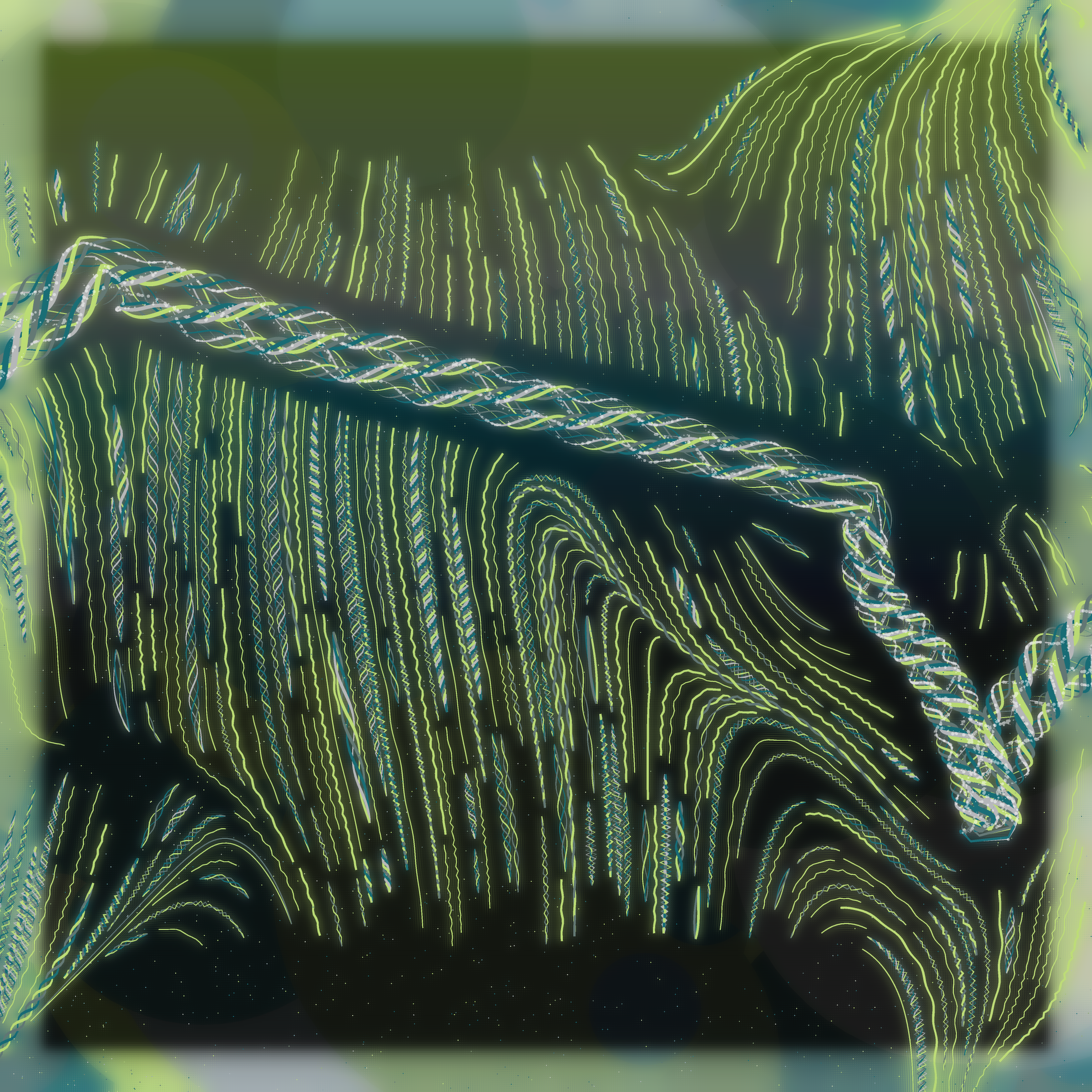 Friendship Bracelets #7312