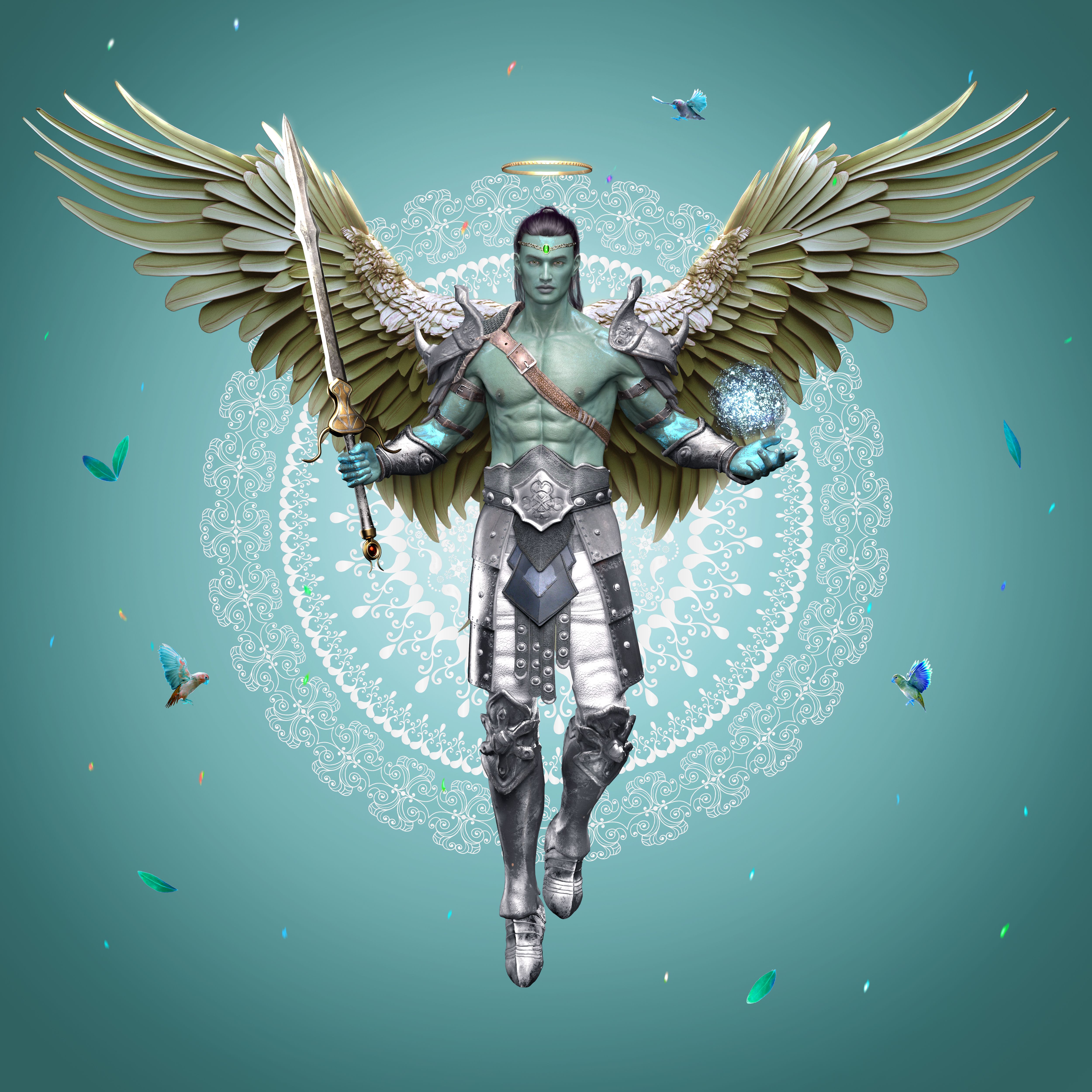 NFT Image