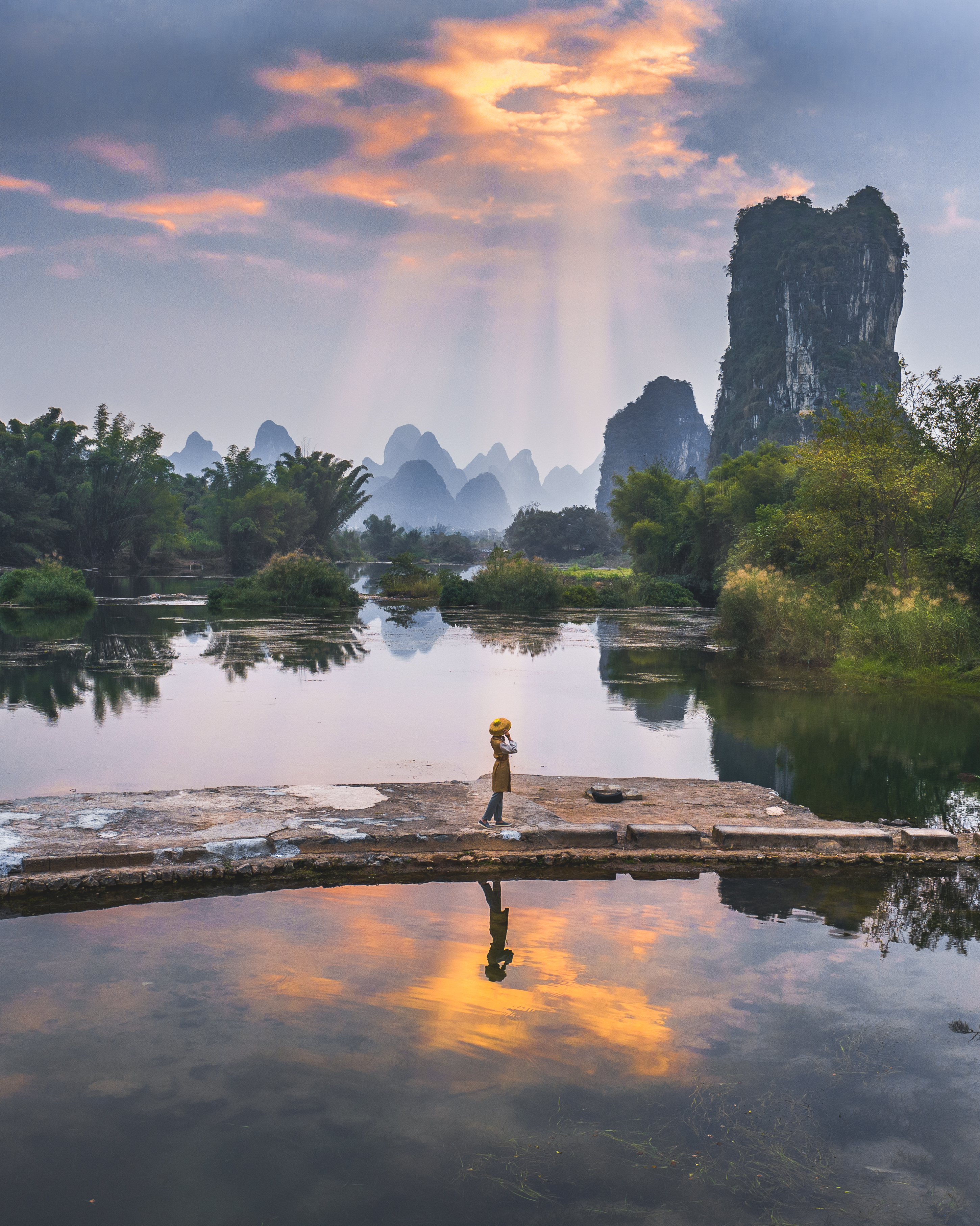 Yangshuo