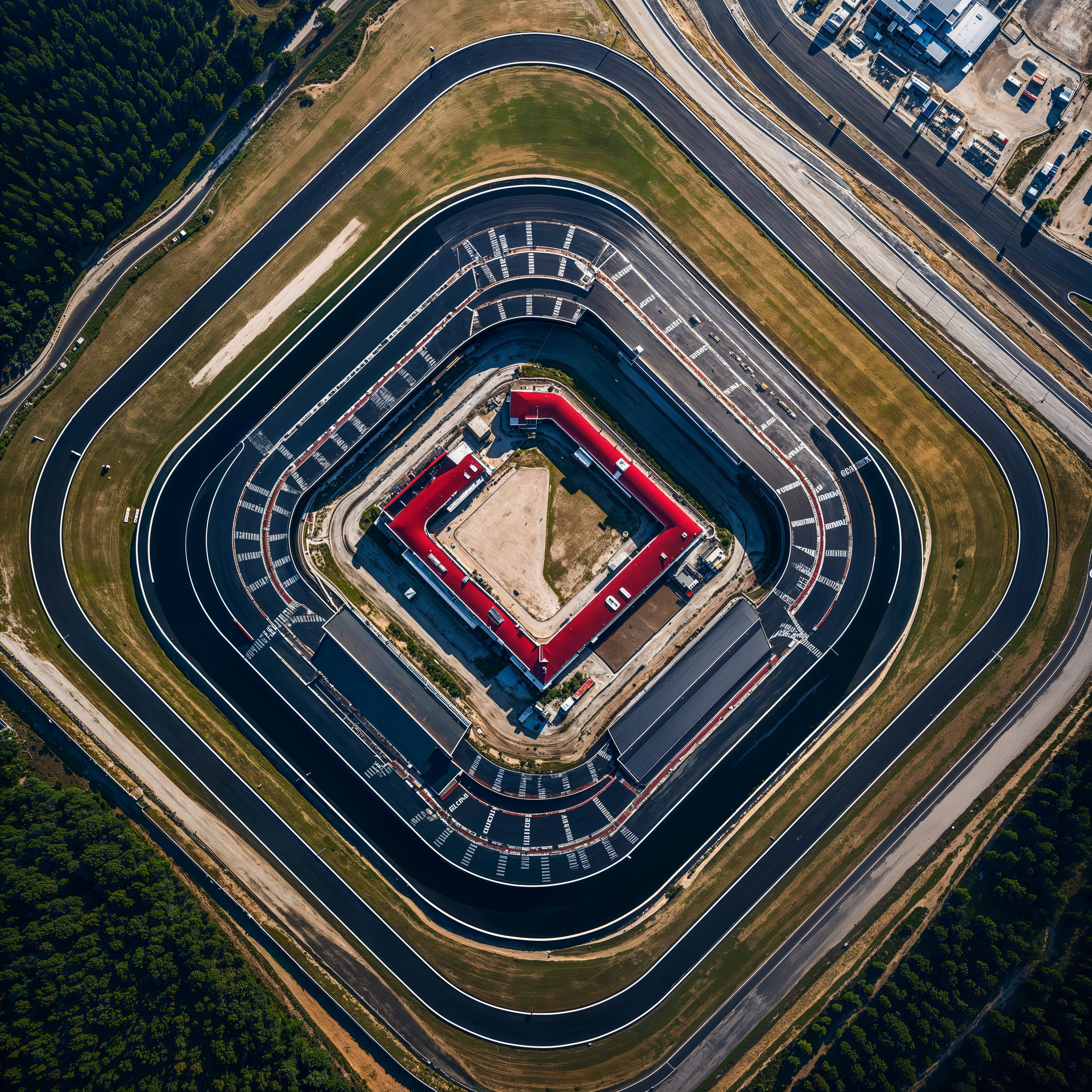 Rules of the Game #5