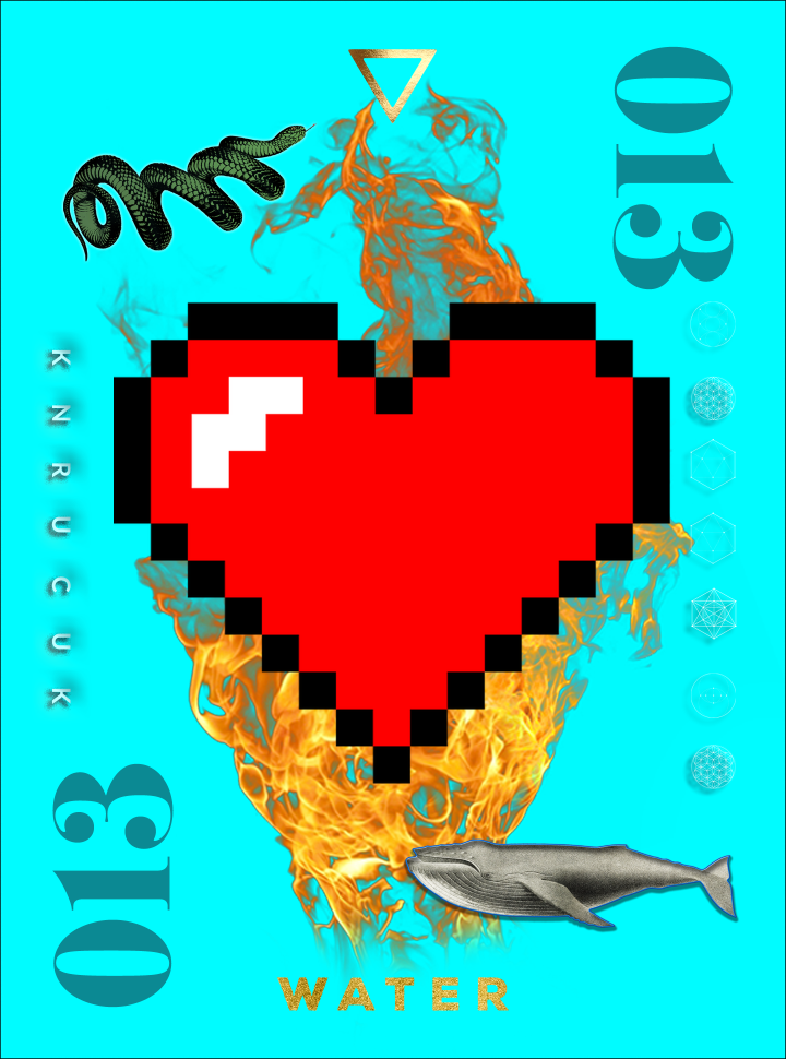 Kindred Hearts #2226