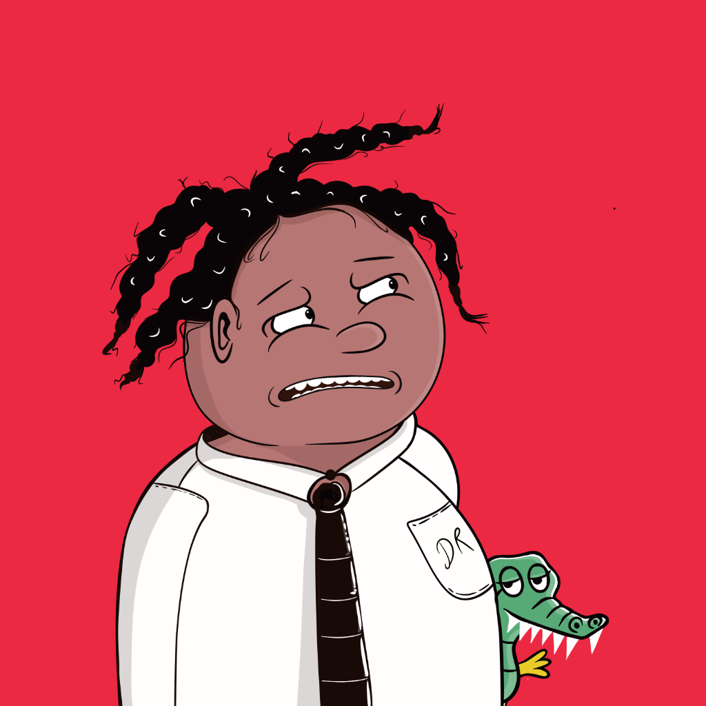 Digital Retard #263