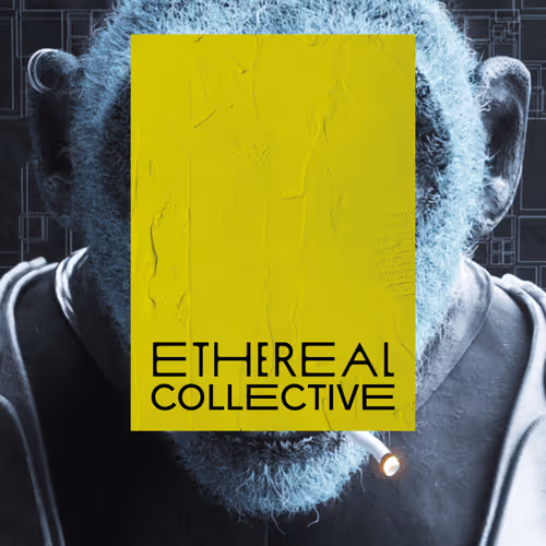 Ethereal Collective Art Supporter #90