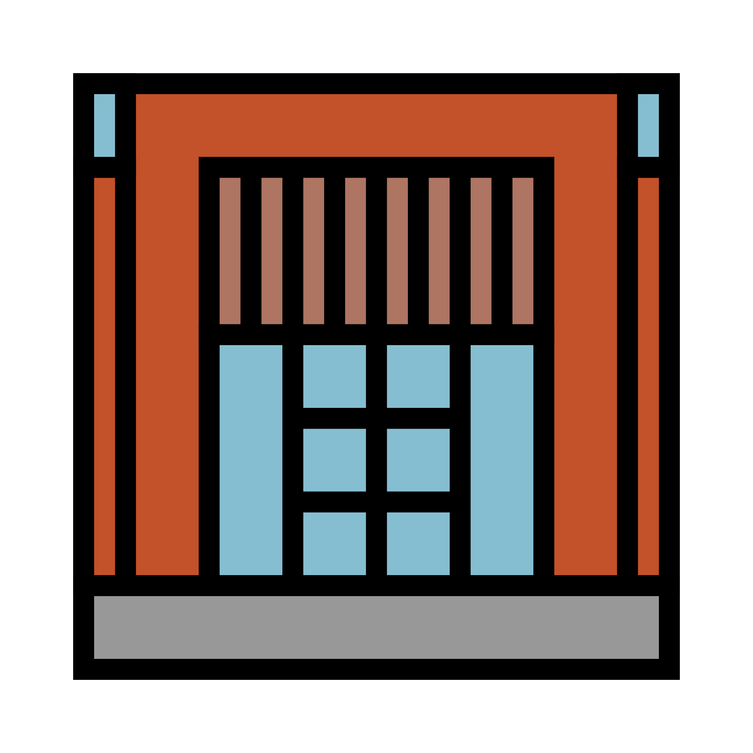 On-Chain Memory Token #84