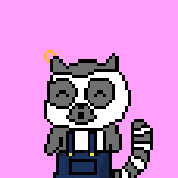 Pixel Memurs #829