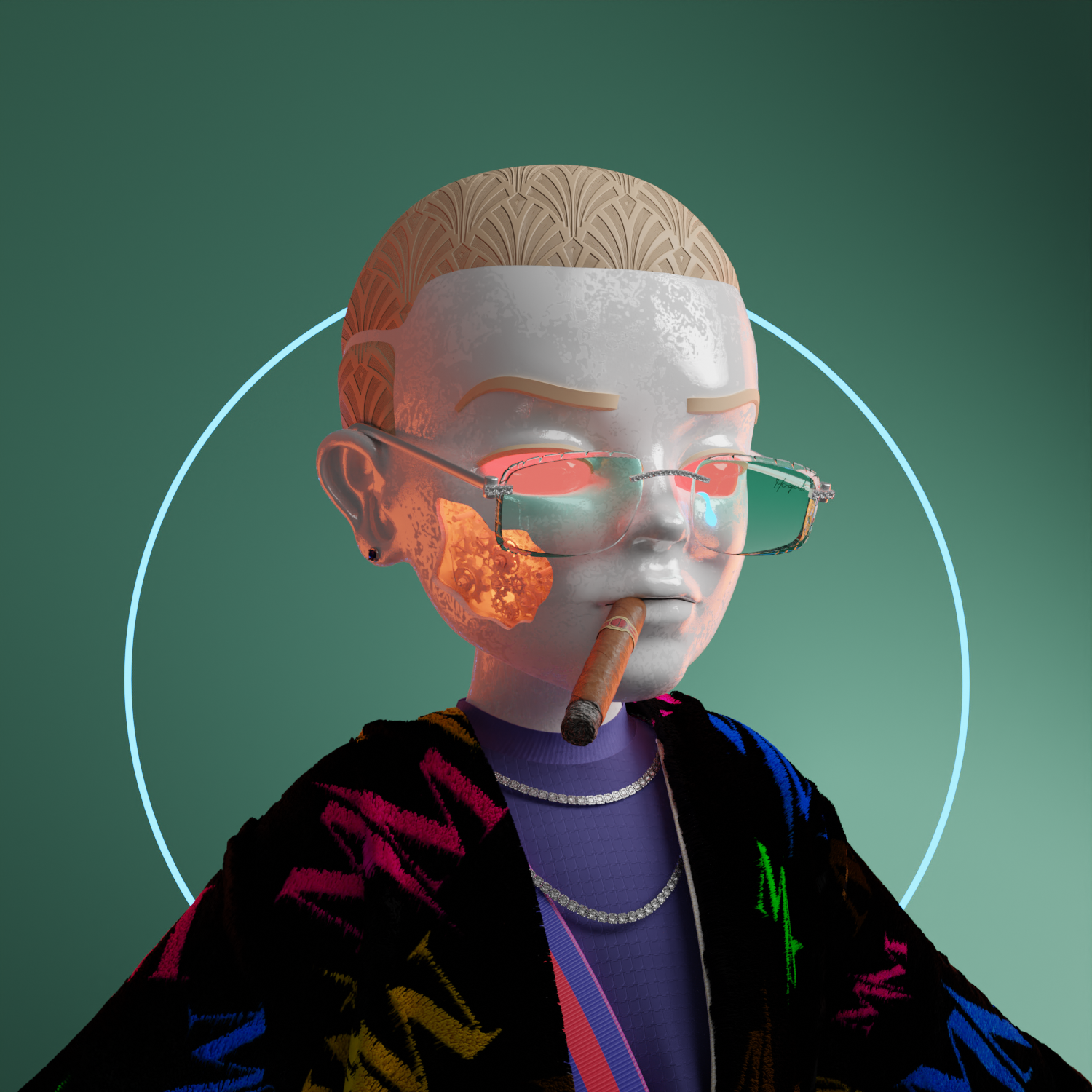 NFT Image