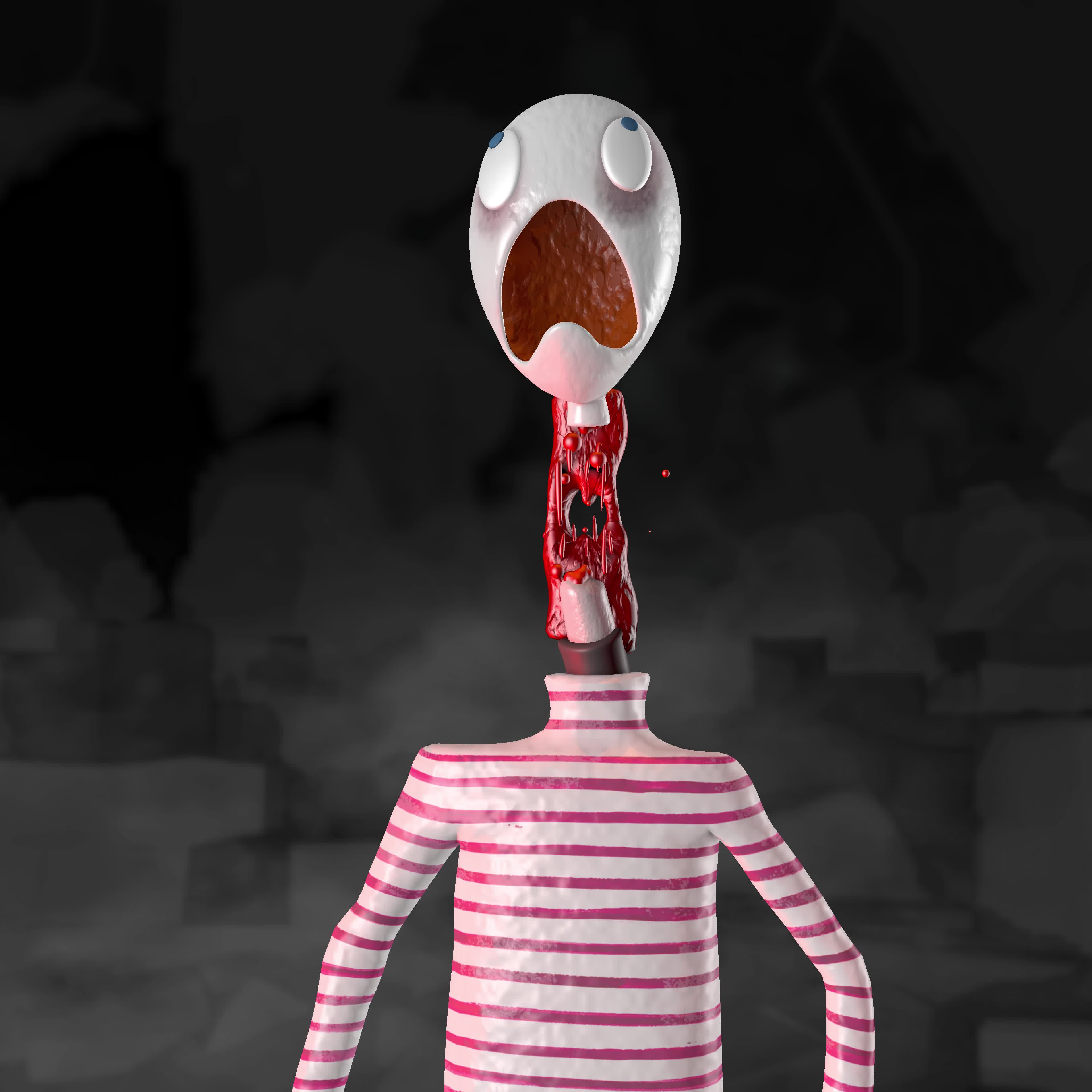 hemicrania continua #67/117