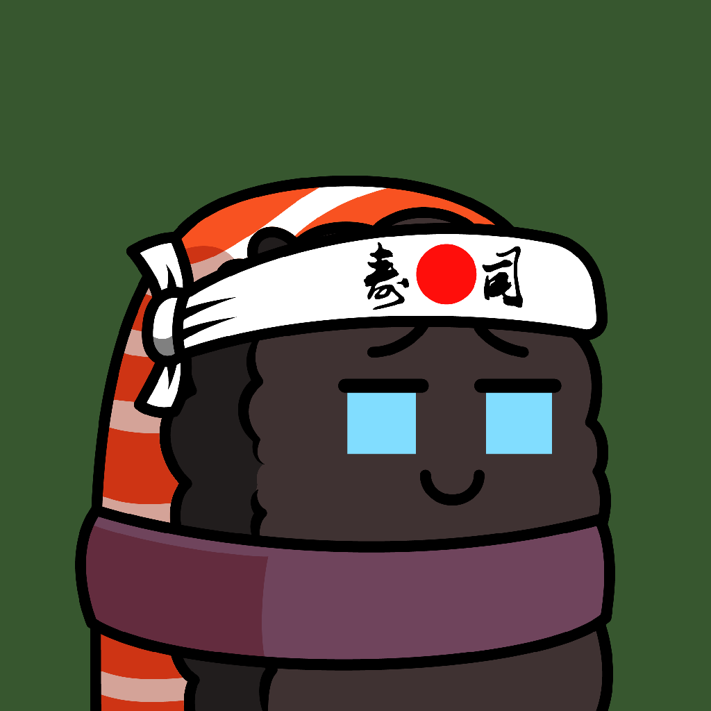 Sushiverse #2686