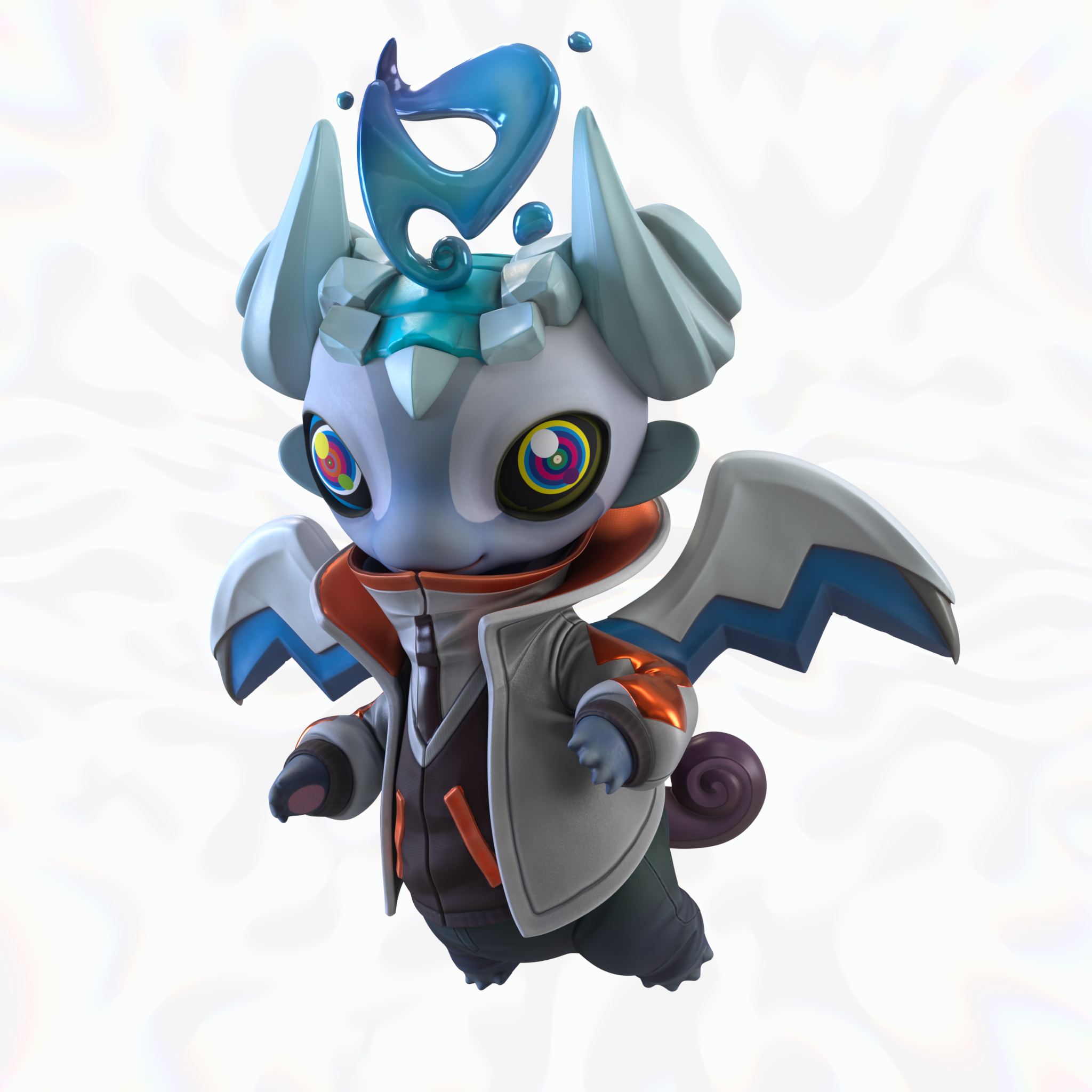 mythlet.eth Ethereum Name Service (ENS and .eth domain) PFP