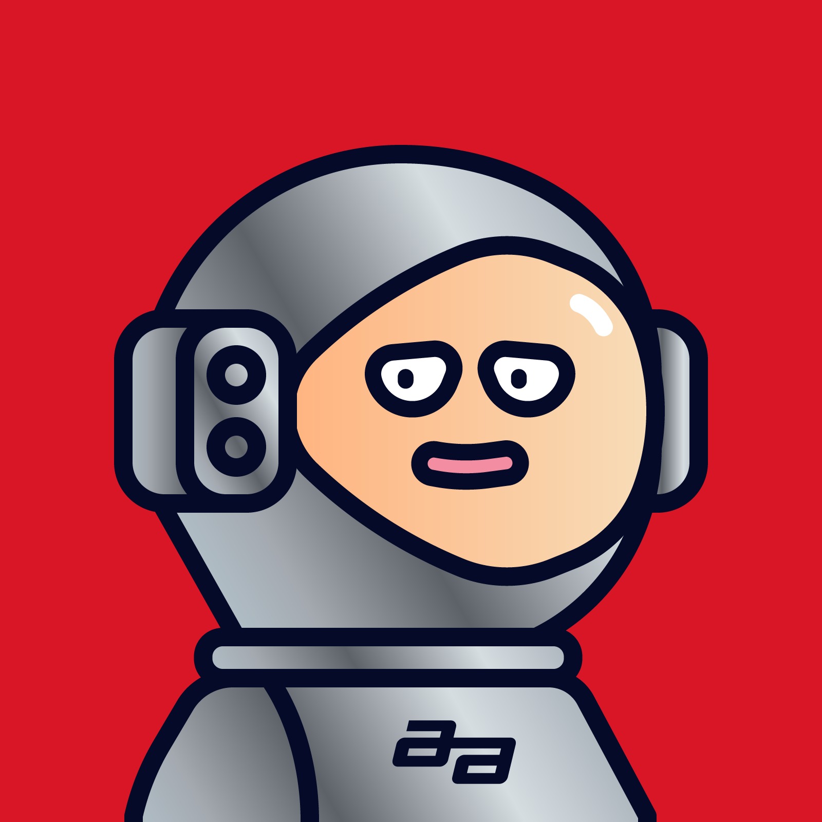 Awkward Astronauts #2447