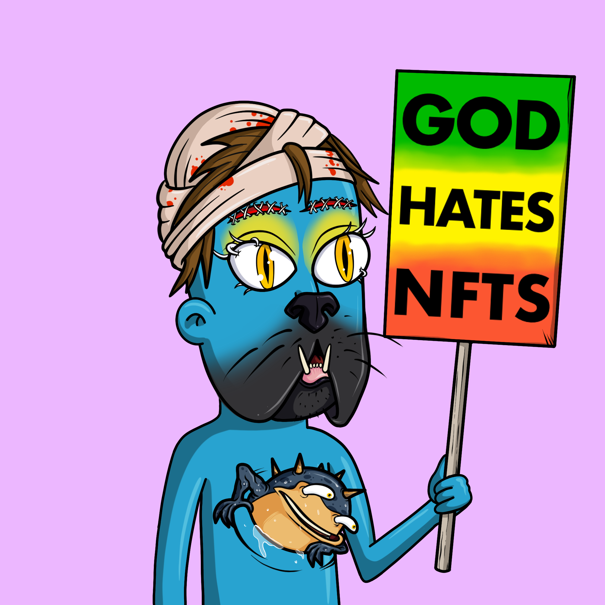 NFT Image