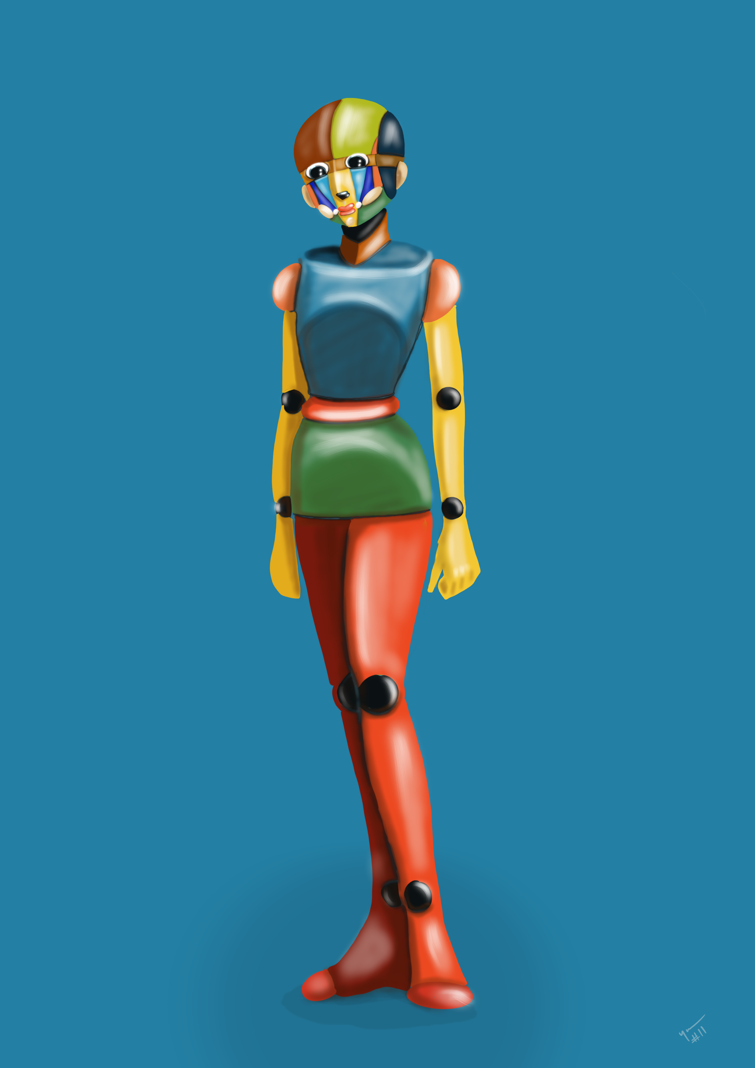 Shape #11