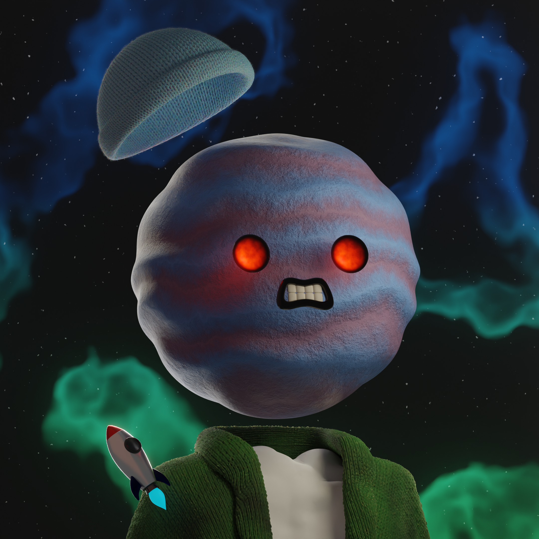 NFT Image