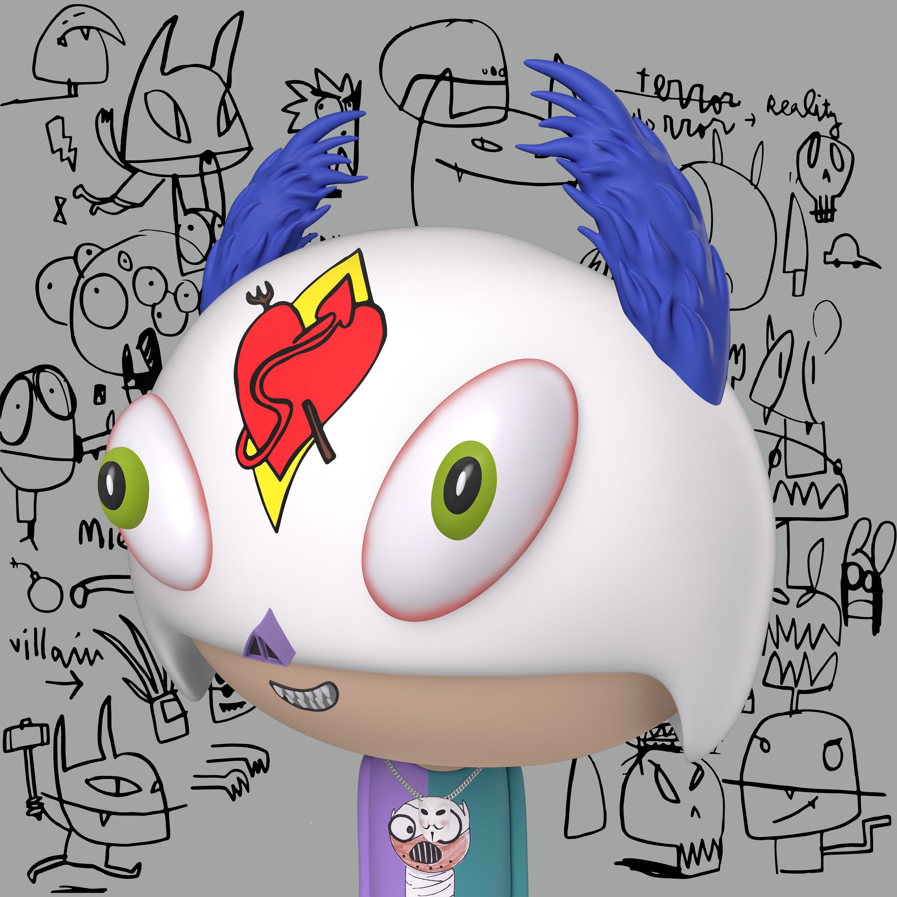 NFT Image