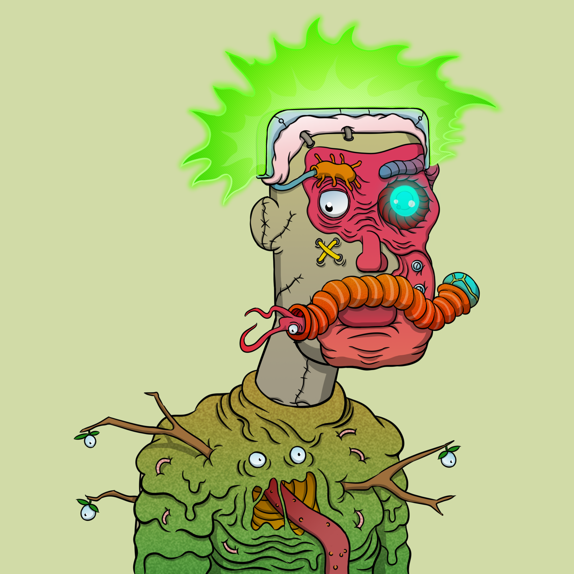 NFT Image